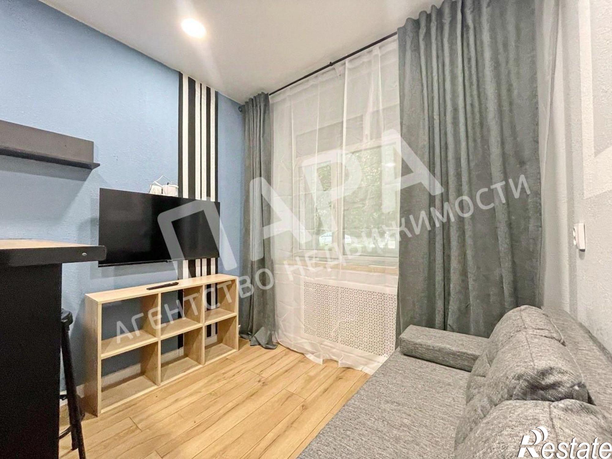 Сдать квартиру за 18 000 рублей на Заводское шоссе, 14литБ