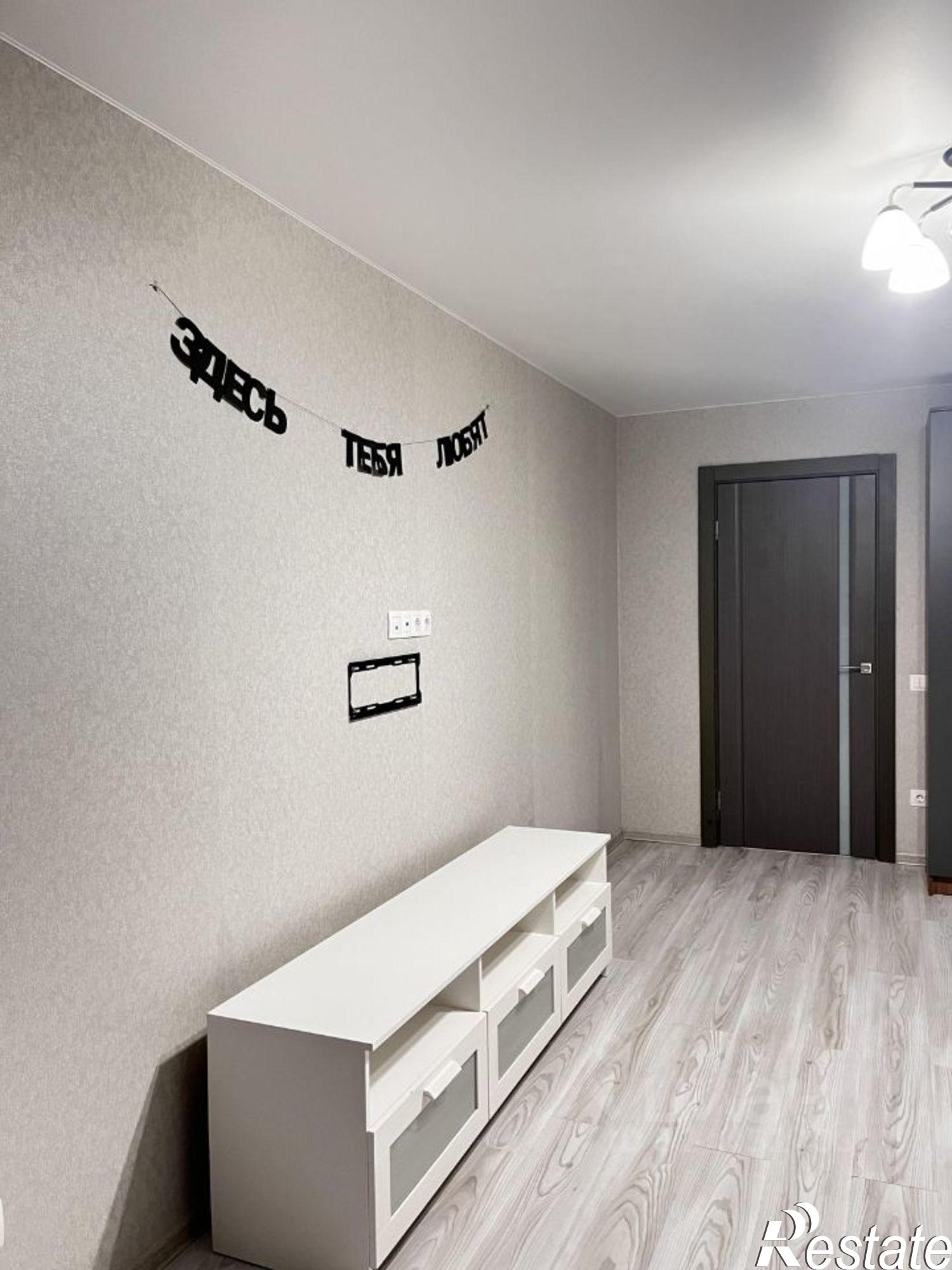 Сдать квартиру за 35 000 рублей на Революционная улица, 101В