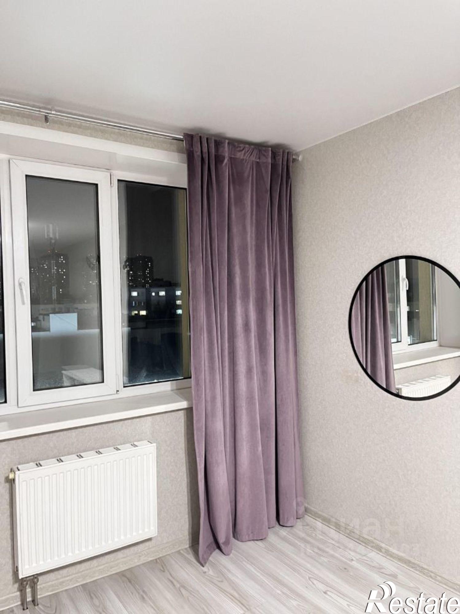 Сдать квартиру за 35 000 рублей на Революционная улица, 101В