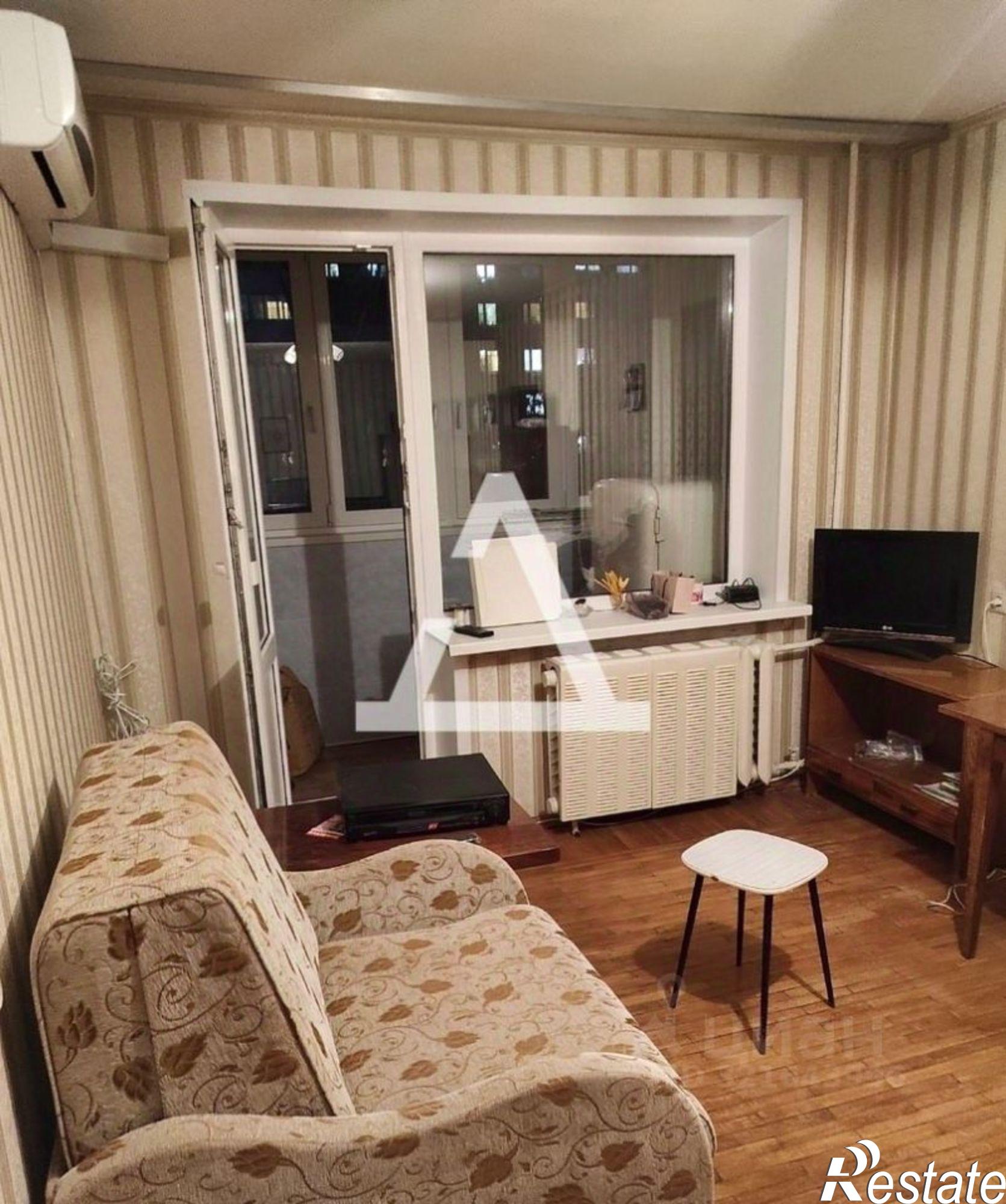 Сдать квартиру за 35 000 рублей на улица Осипенко, 20