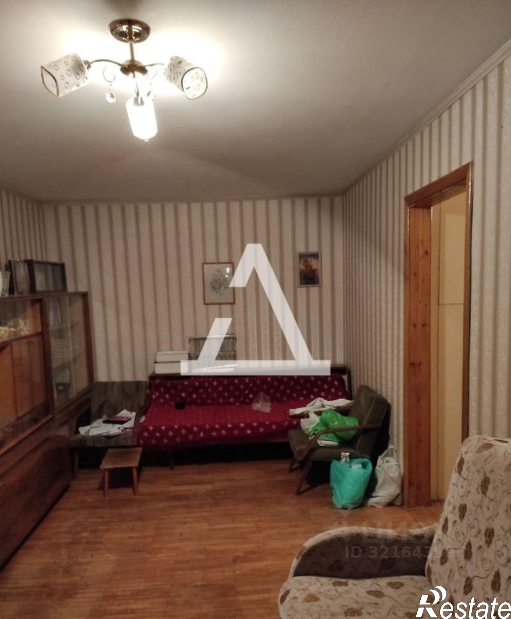 Сдать квартиру за 35 000 рублей на улица Осипенко, 20