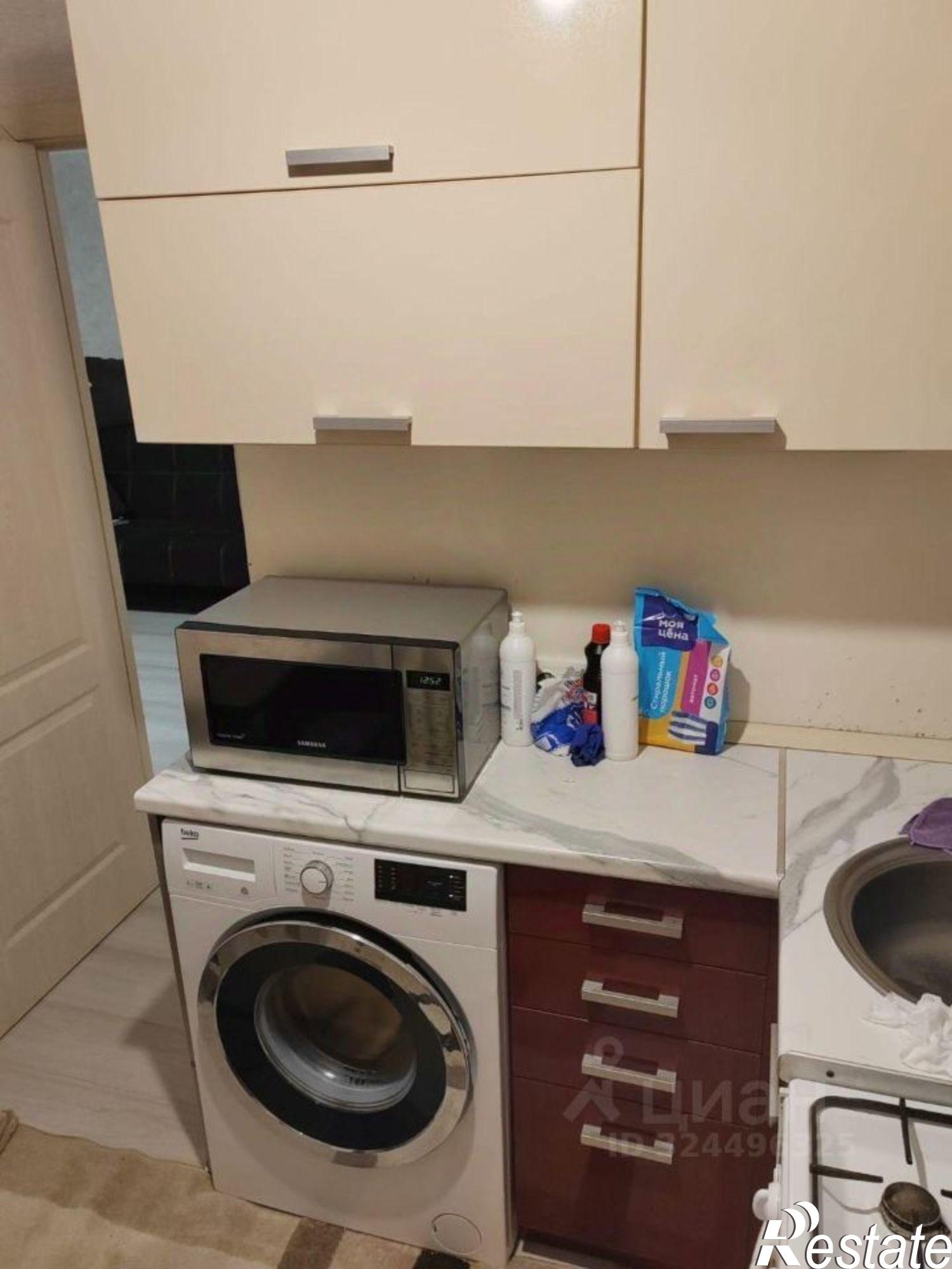 Сдать квартиру за 27 500 рублей на Партизанская улица, 164