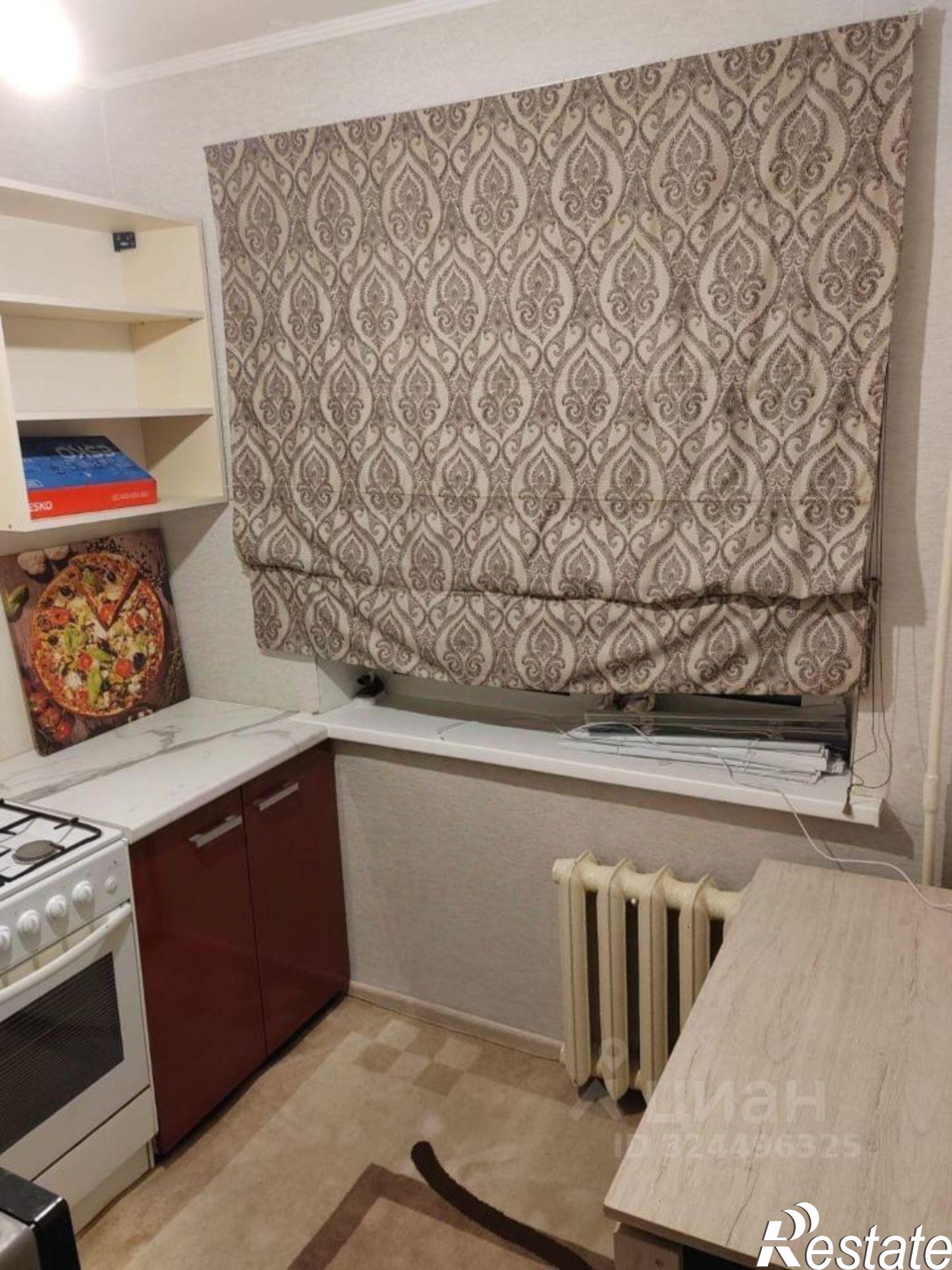 Сдать квартиру за 27 500 рублей на Партизанская улица, 164