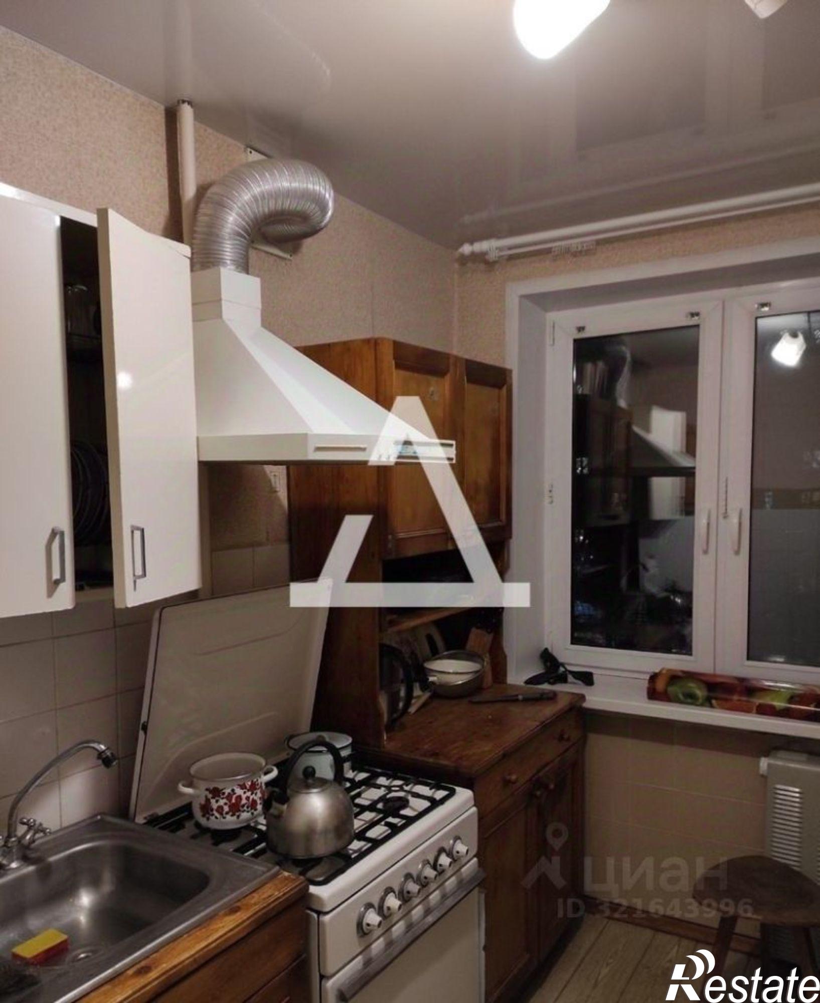 Сдать квартиру за 35 000 рублей на улица Осипенко, 20