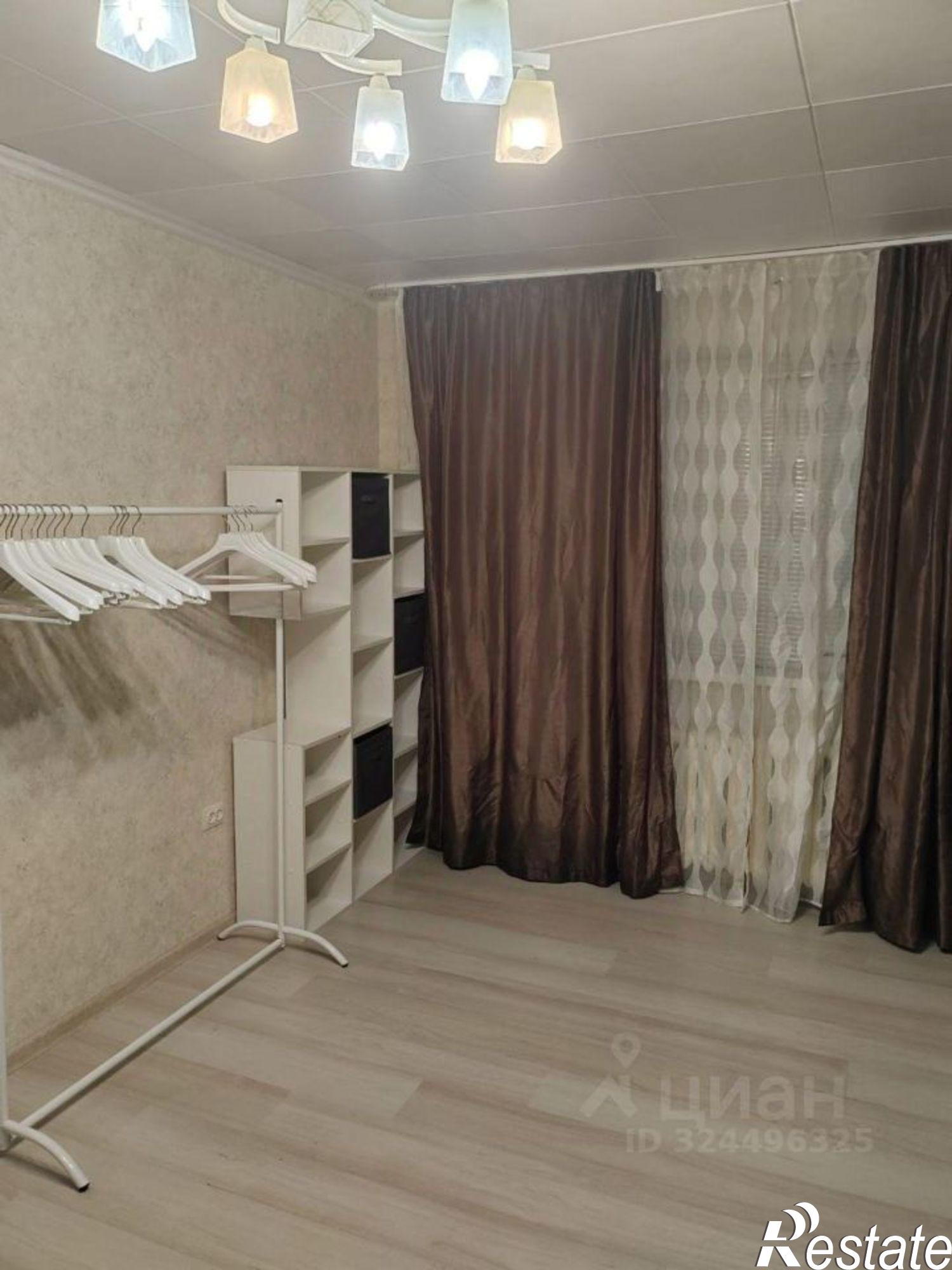 Сдать квартиру за 27 500 рублей на Партизанская улица, 164