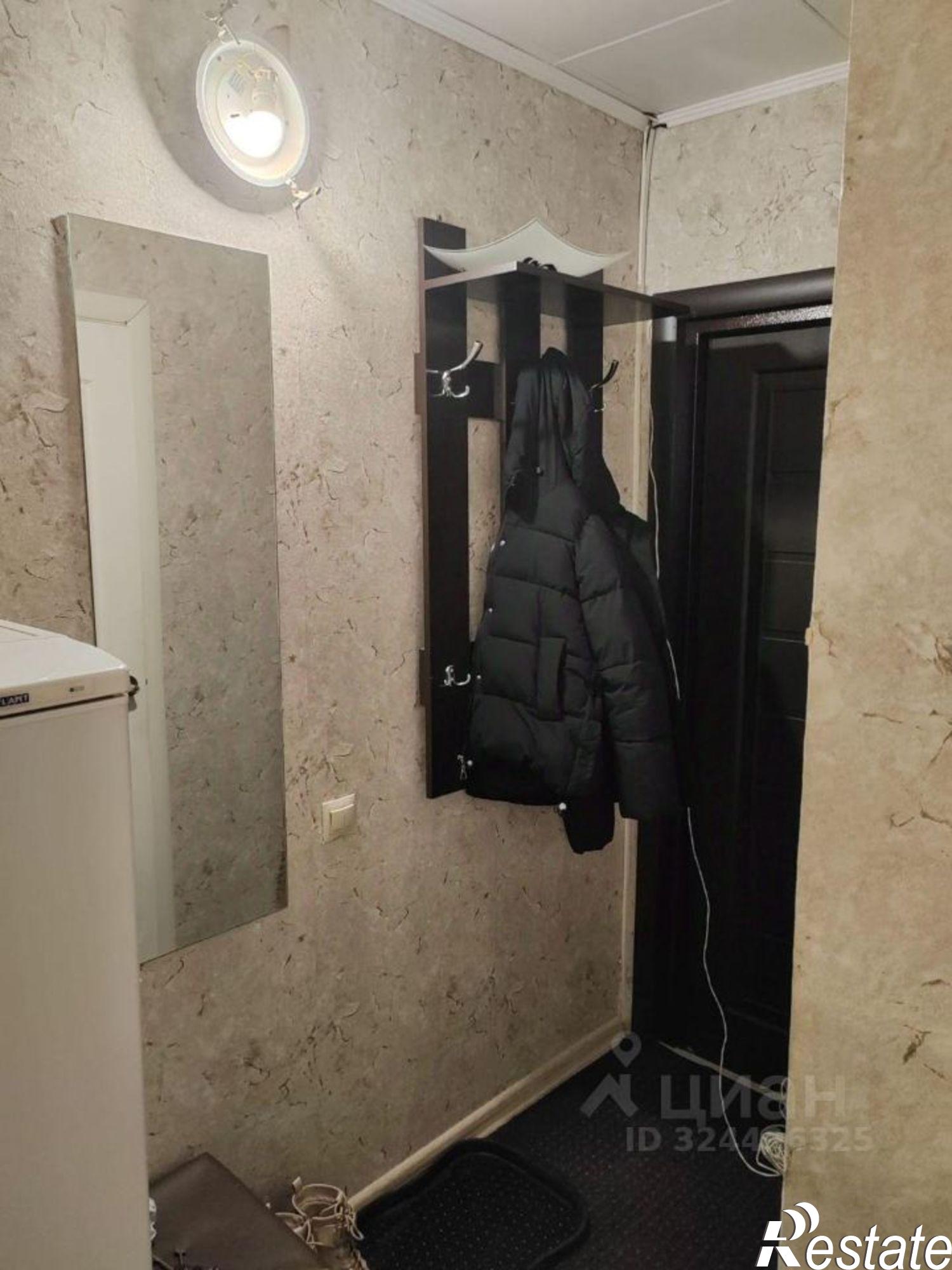 Сдать квартиру за 27 500 рублей на Партизанская улица, 164