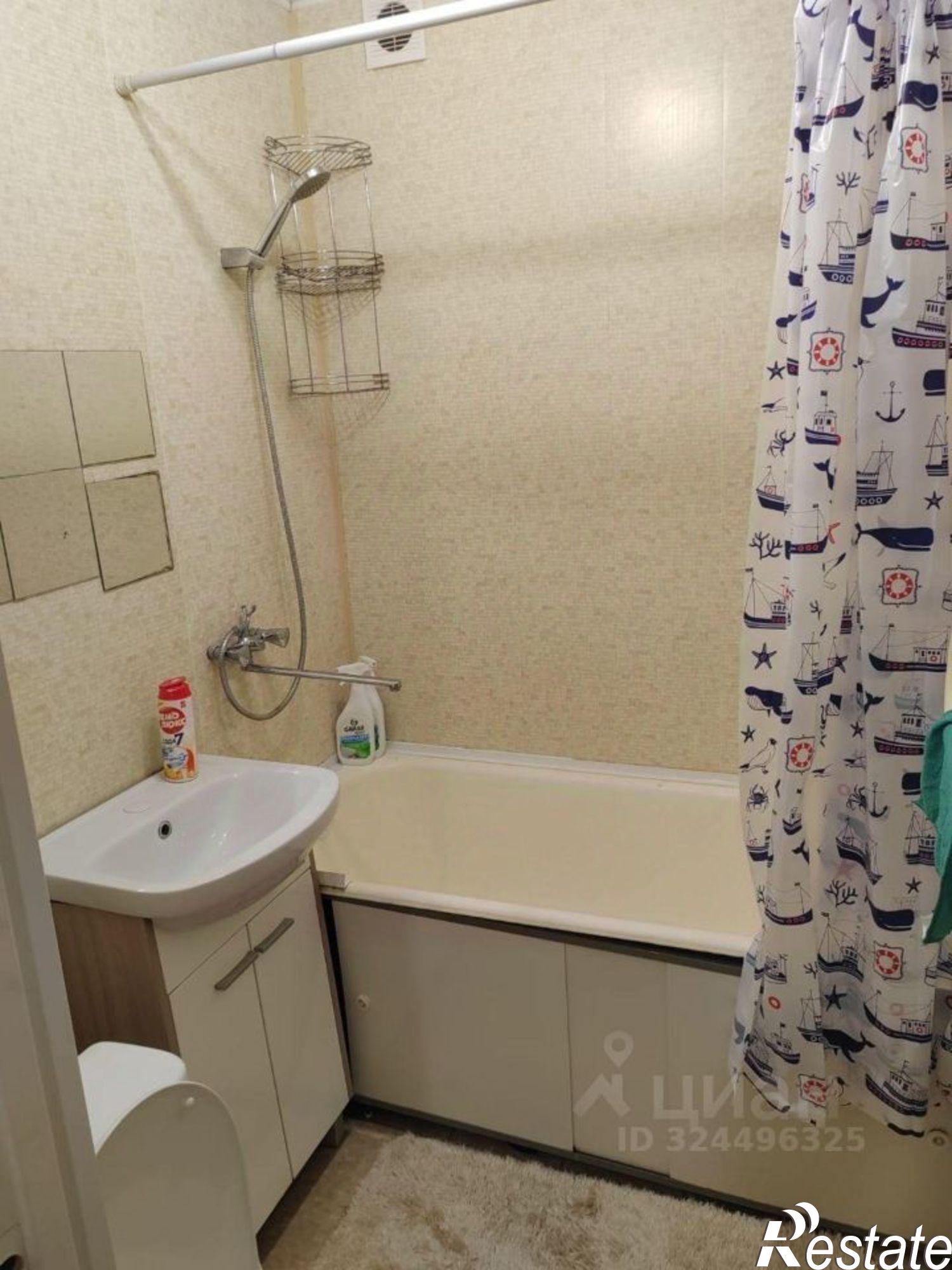 Сдать квартиру за 27 500 рублей на Партизанская улица, 164