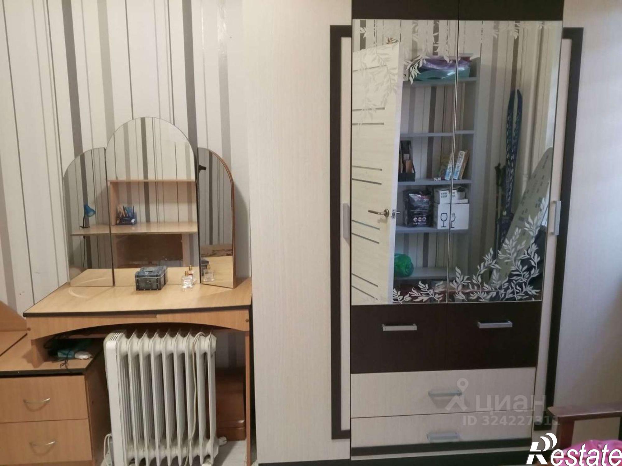 Сдать квартиру за 30 000 рублей на 7-й кв-л, 14