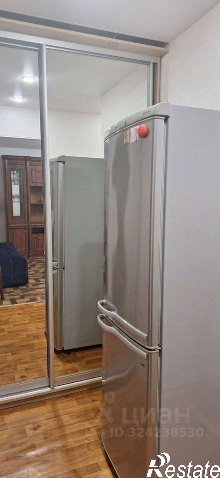 Сдать квартиру за 27 000 рублей на улица Мичурина, 143