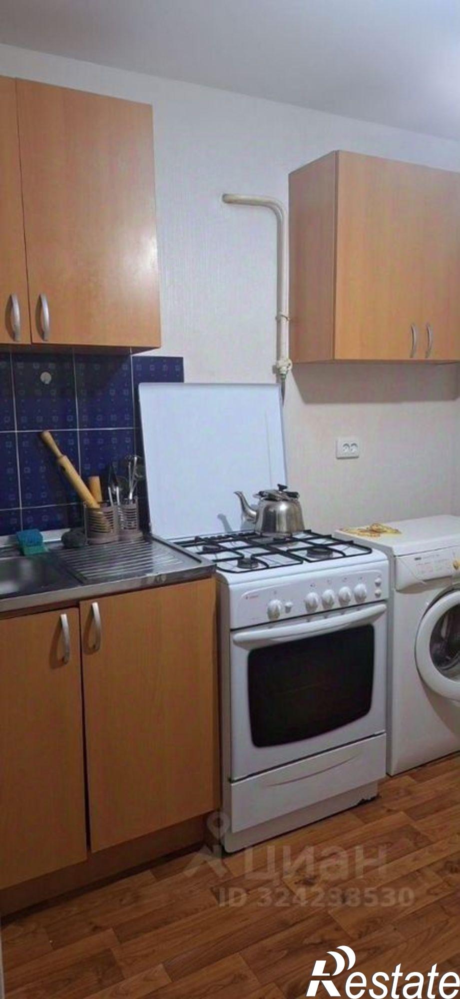 Сдать квартиру за 27 000 рублей на улица Мичурина, 143