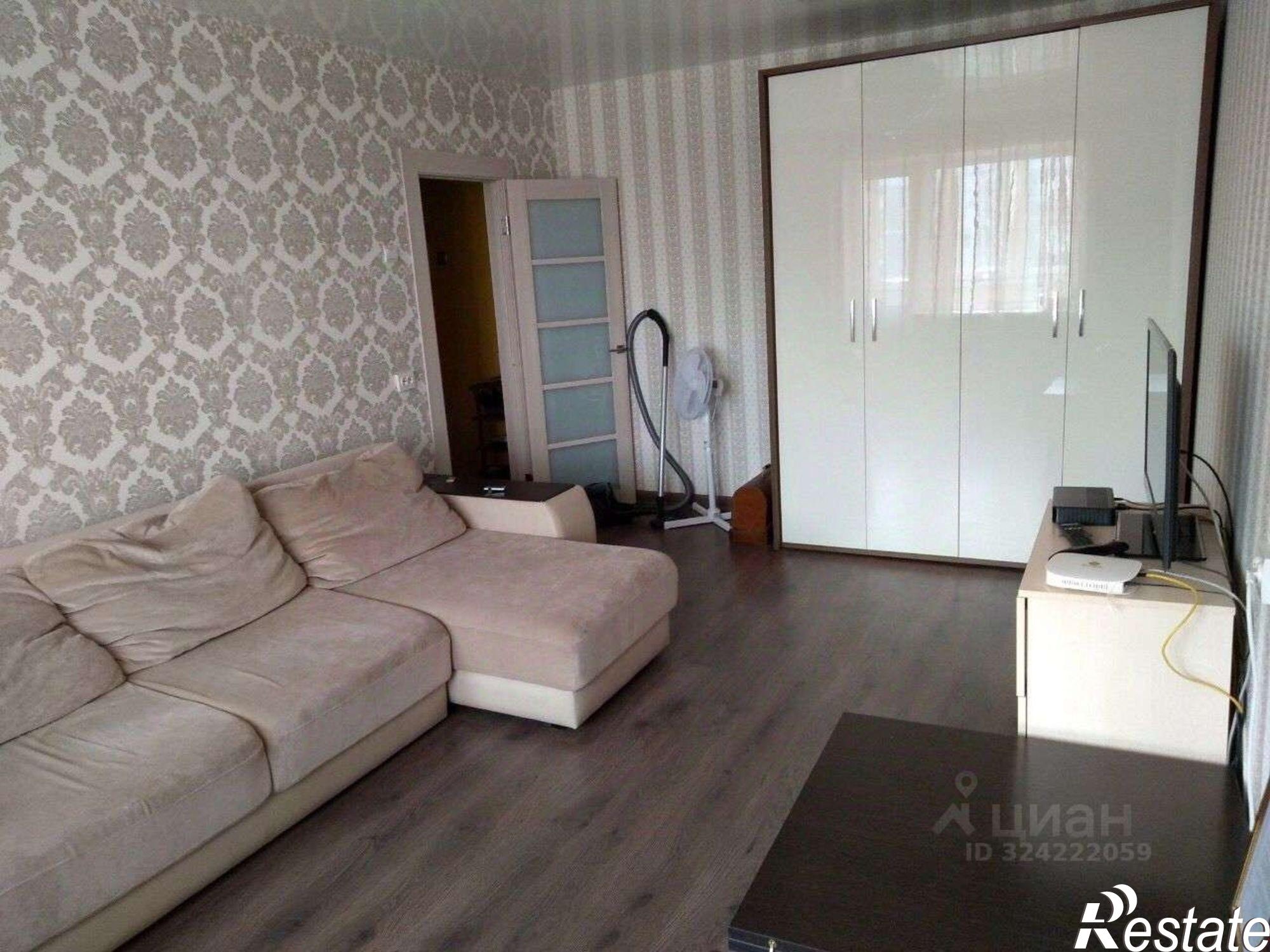 Сдать квартиру за 30 000 рублей на улица Советской Армии, 119