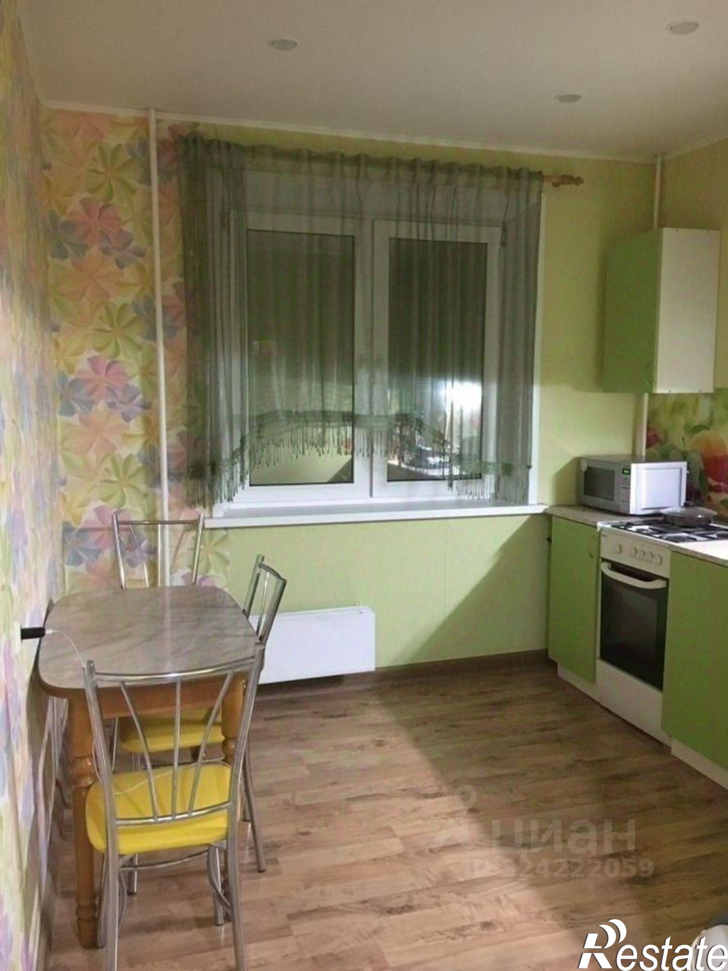 Сдать квартиру за 30 000 рублей на улица Советской Армии, 119