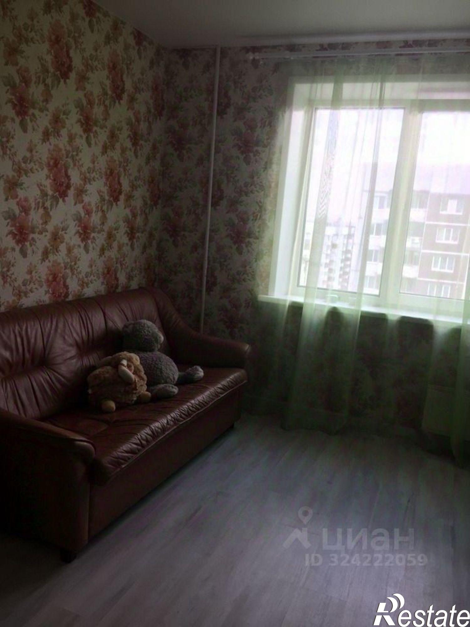 Сдать квартиру за 30 000 рублей на улица Советской Армии, 119