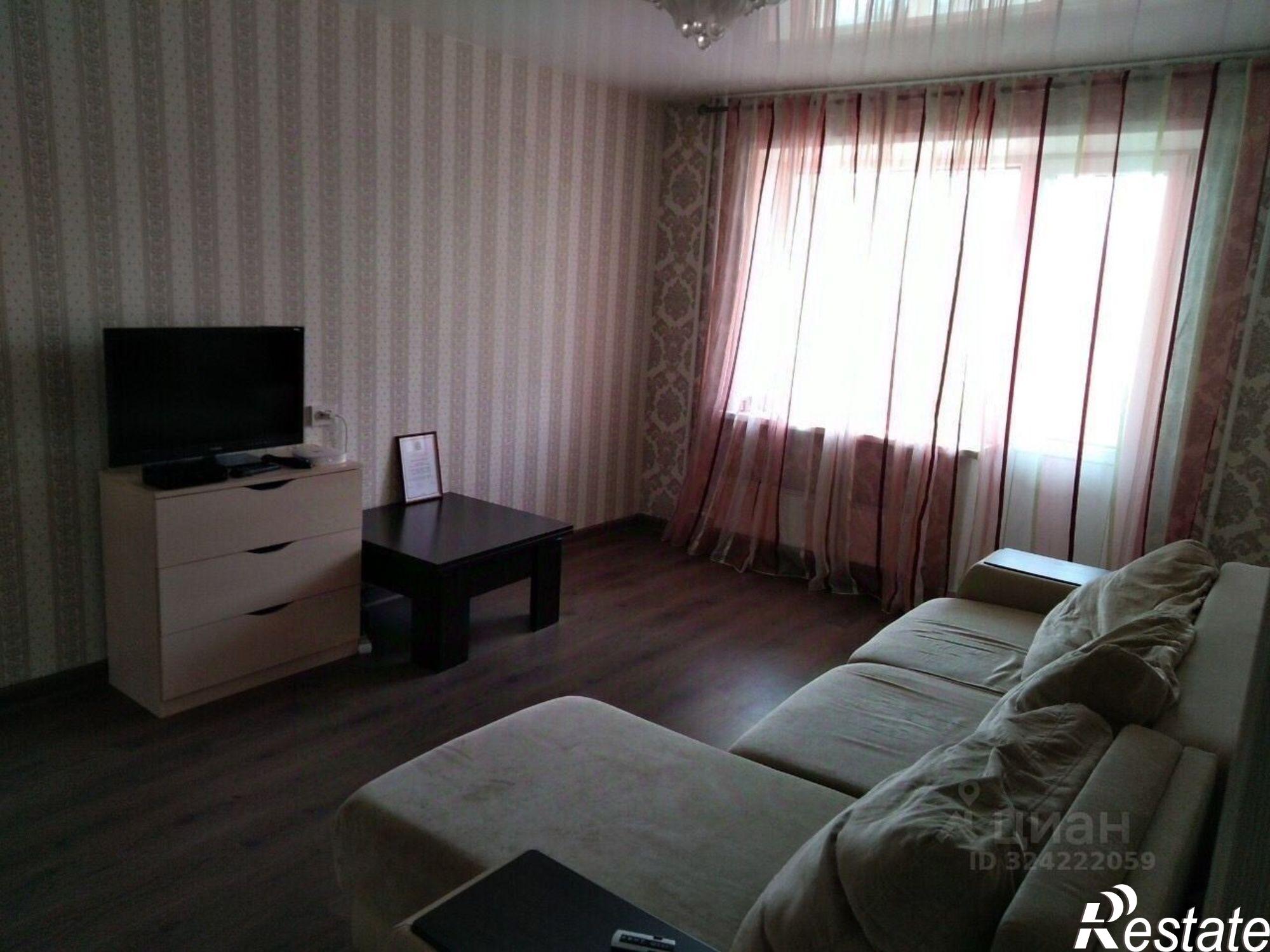 Сдать квартиру за 30 000 рублей на улица Советской Армии, 119