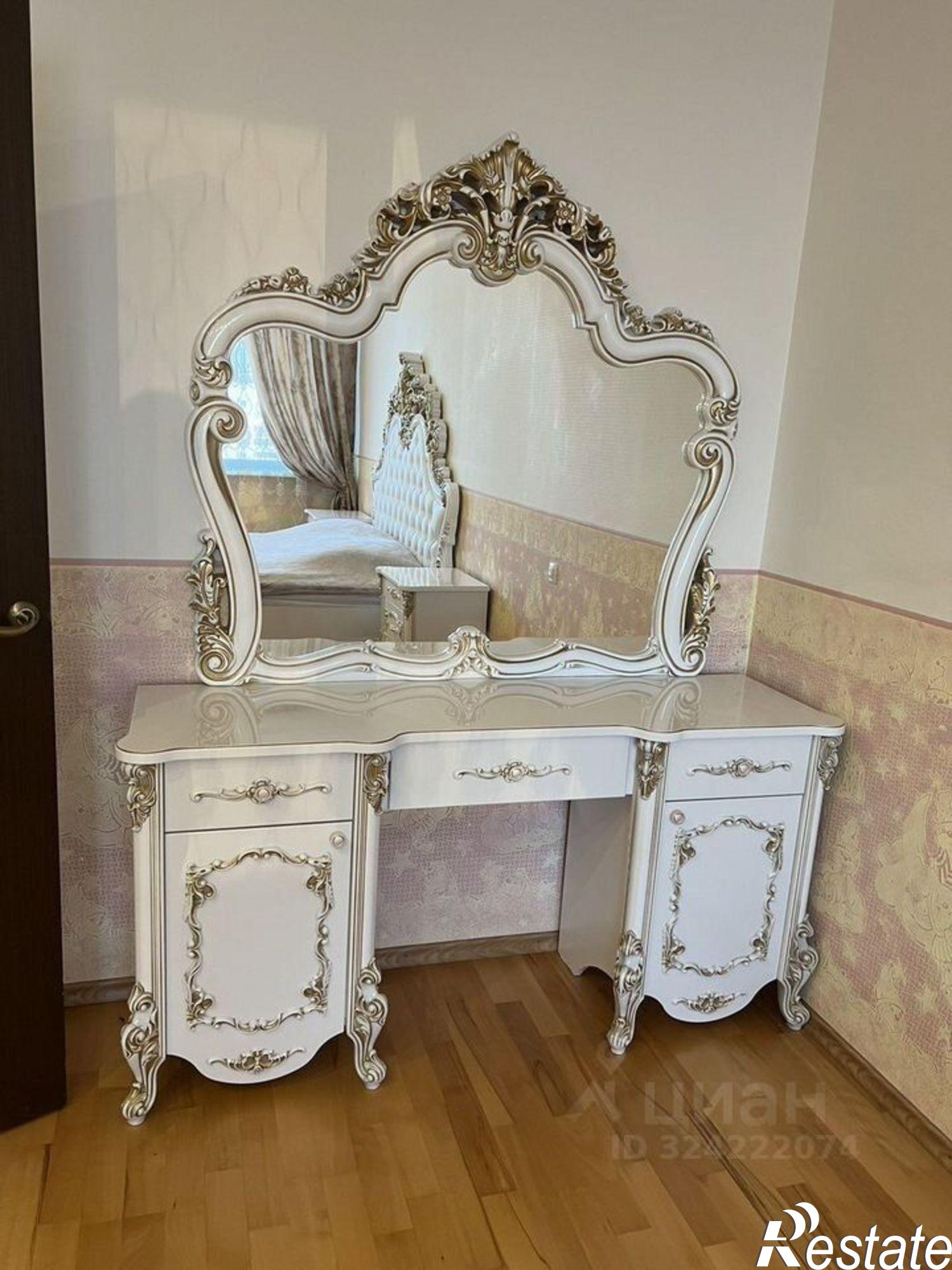 Сдать квартиру за 110 000 рублей на улица Осипенко, 3