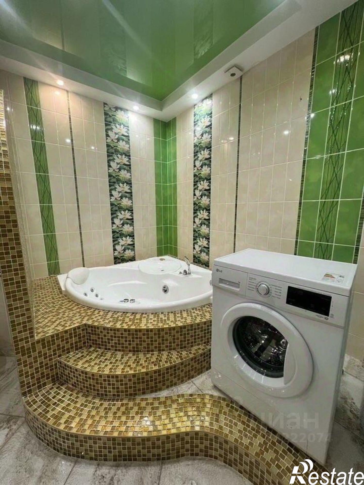 Сдать квартиру за 110 000 рублей на улица Осипенко, 3