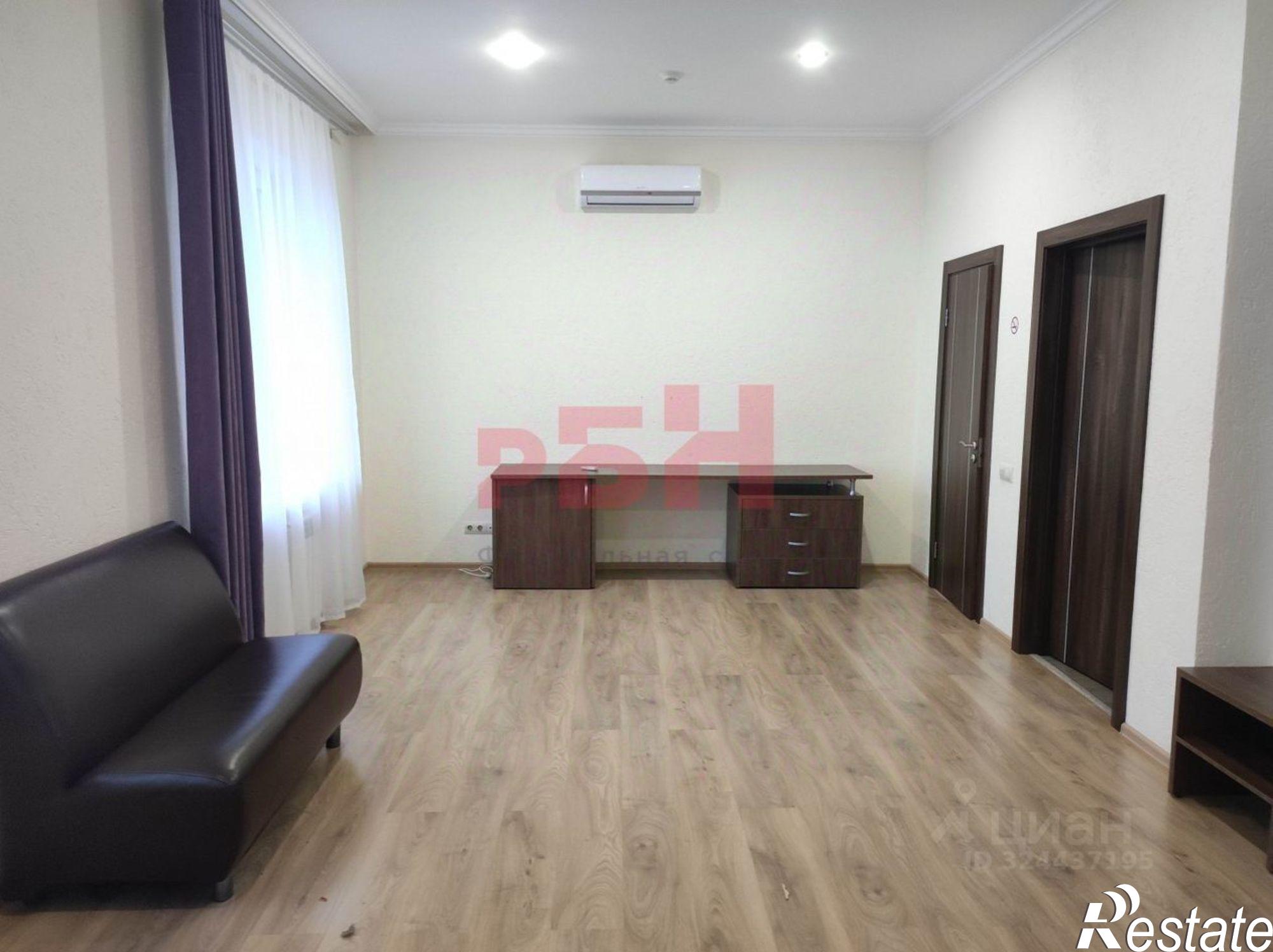 Сдать офис, помещение под офис за 32 400 рублей на 3-я просека, 63