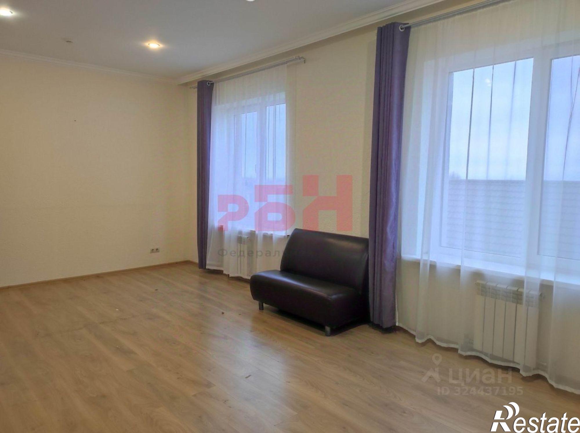 Сдать офис, помещение под офис за 32 400 рублей на 3-я просека, 63