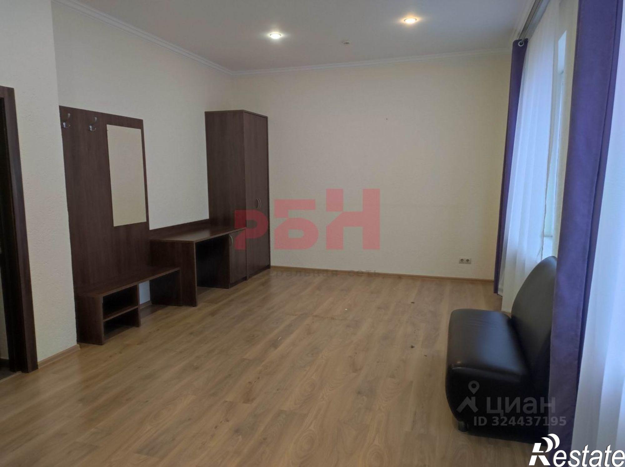 Сдать офис, помещение под офис за 32 400 рублей на 3-я просека, 63