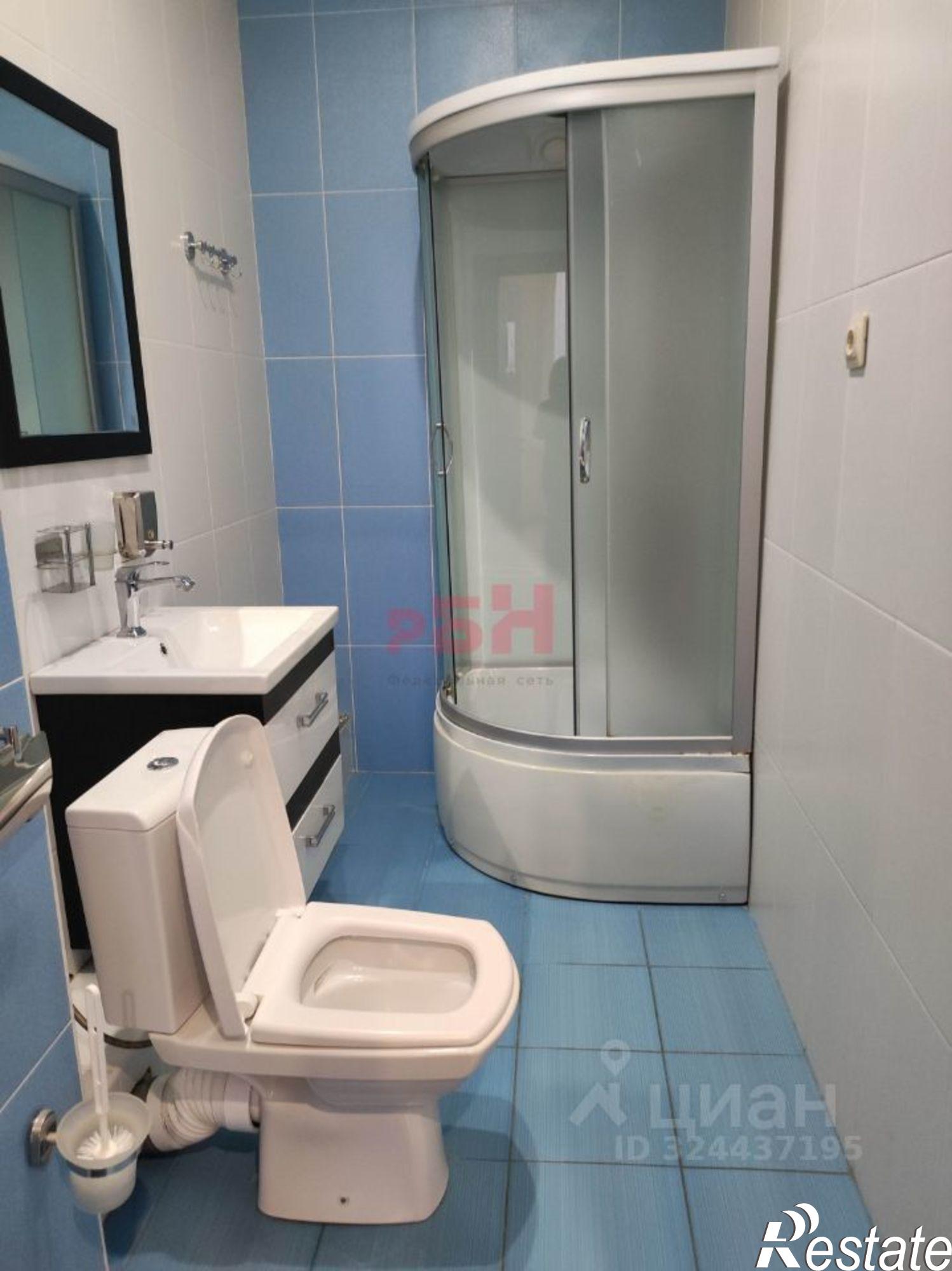 Сдать офис, помещение под офис за 32 400 рублей на 3-я просека, 63