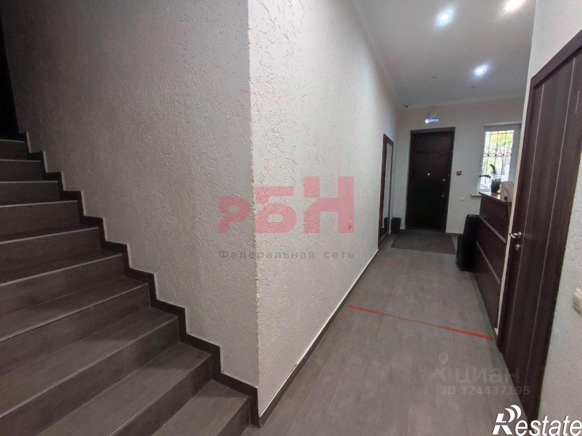 Сдать офис, помещение под офис за 32 400 рублей на 3-я просека, 63