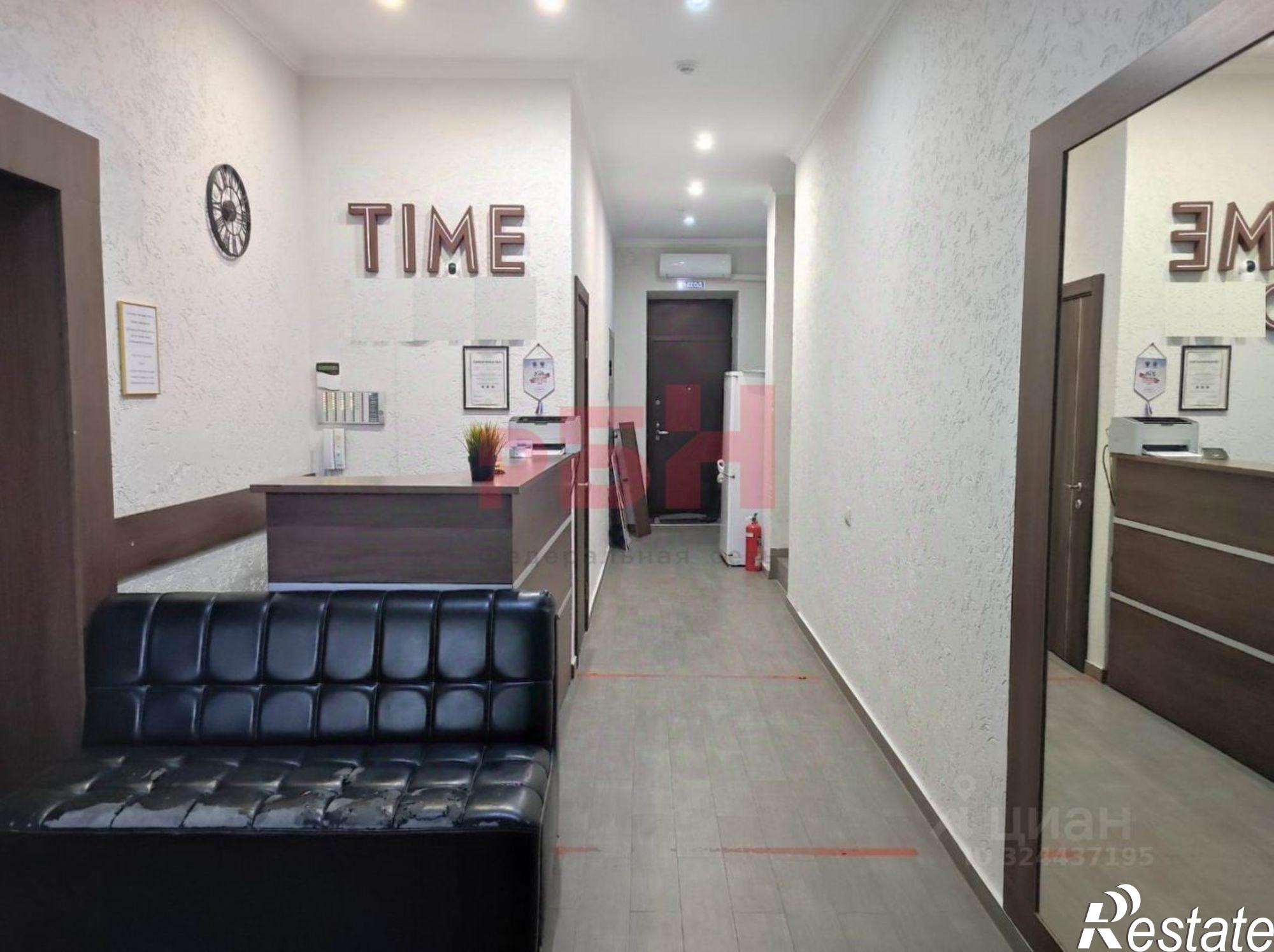 Сдать офис, помещение под офис за 32 400 рублей на 3-я просека, 63