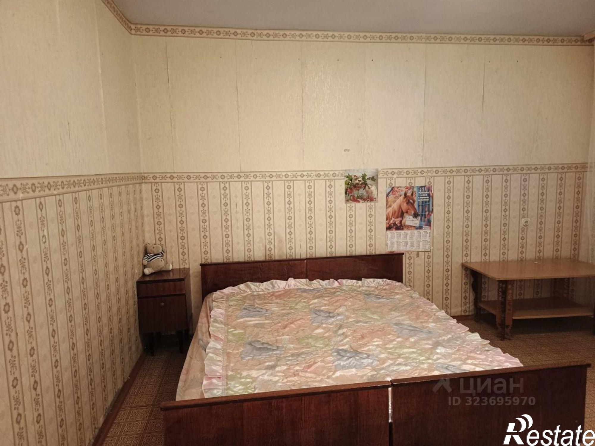 Сдать квартиру за 20 000 рублей на ул Пензенская, 66