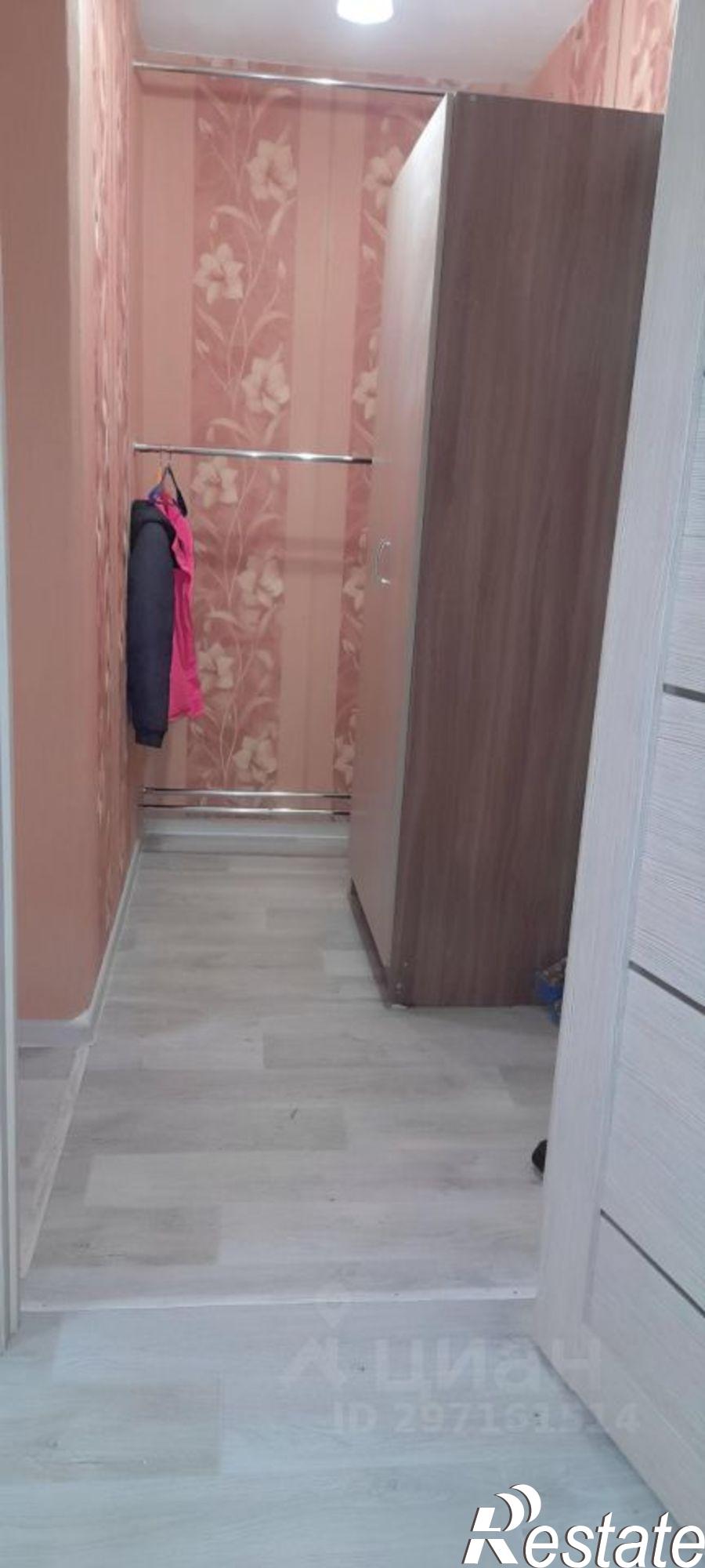 Сдать квартиру за 18 000 рублей на ул Путейская, 16