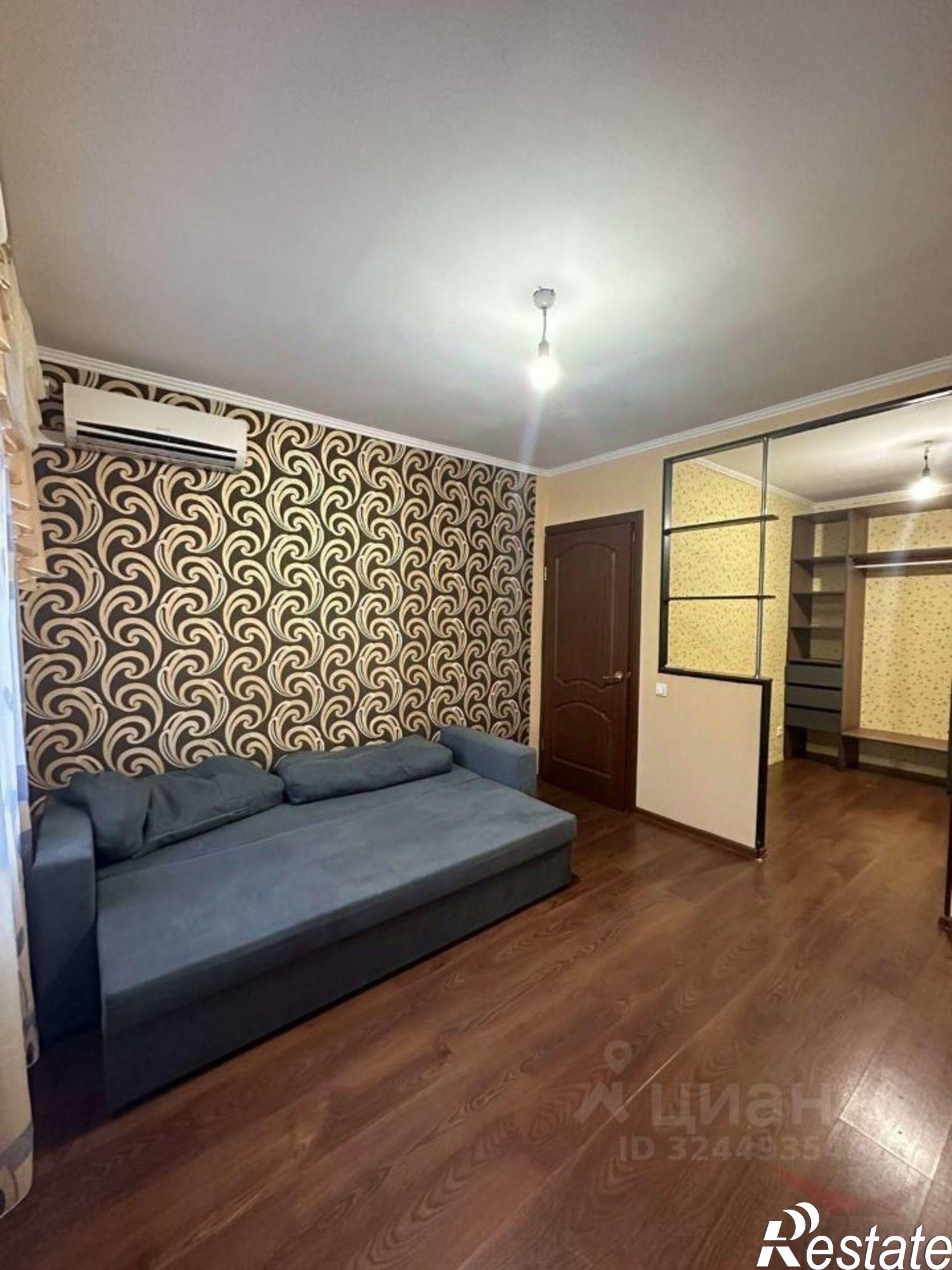 Сдать квартиру за 25 000 рублей на ул Стара Загора, 143