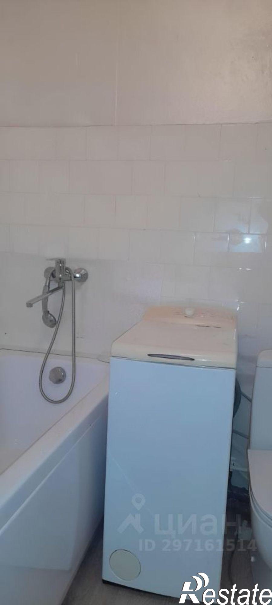 Сдать квартиру за 18 000 рублей на ул Путейская, 16