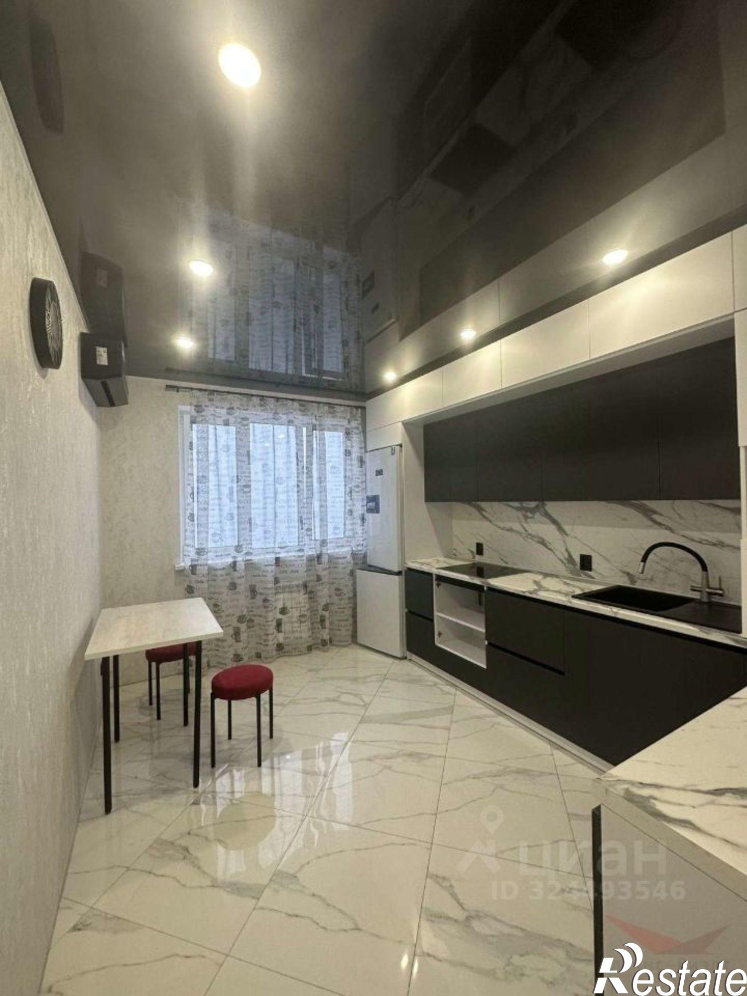 Сдать квартиру за 35 000 рублей на пр-кт Карла Маркса, 260А