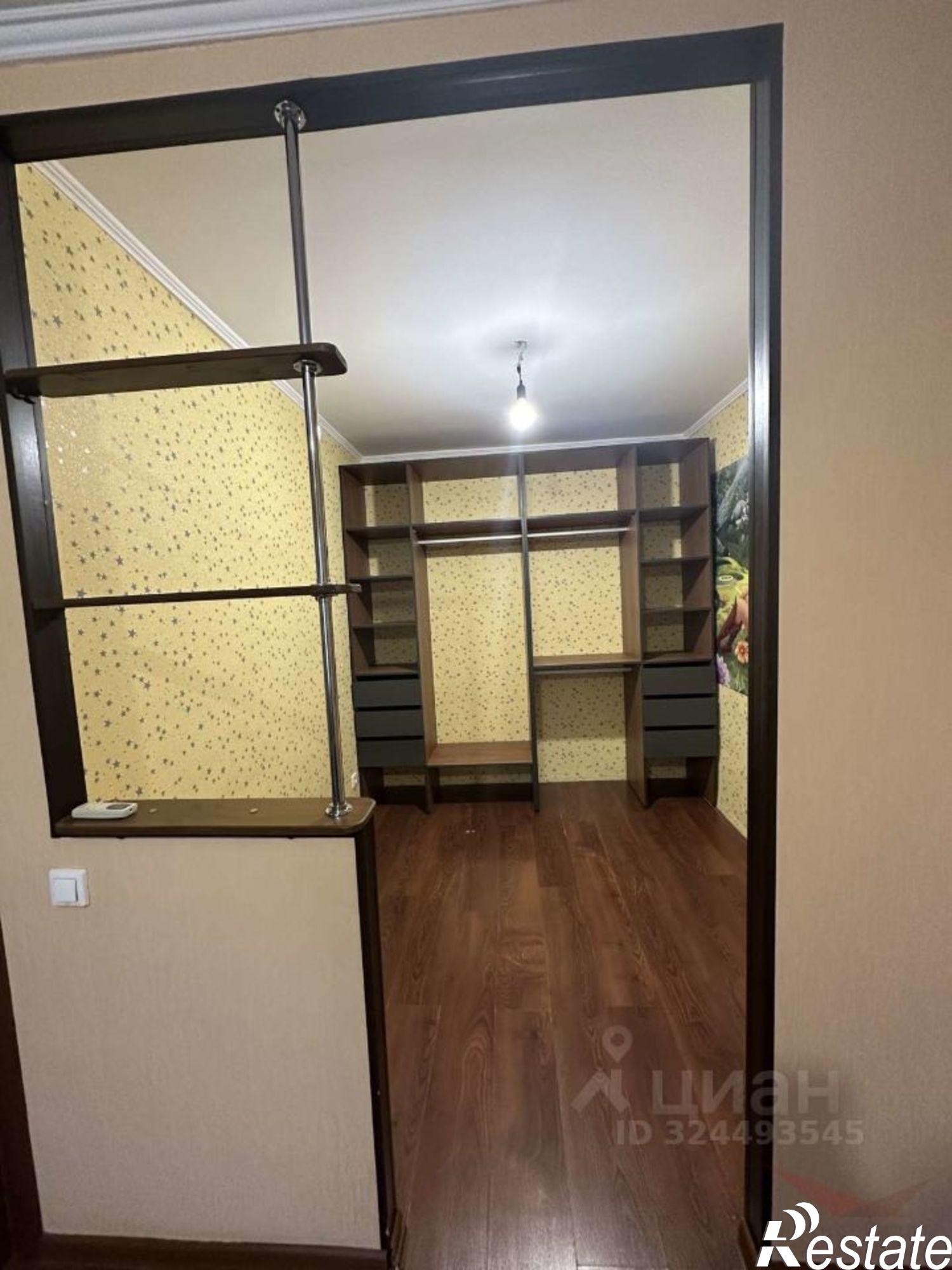 Сдать квартиру за 25 000 рублей на ул Стара Загора, 143