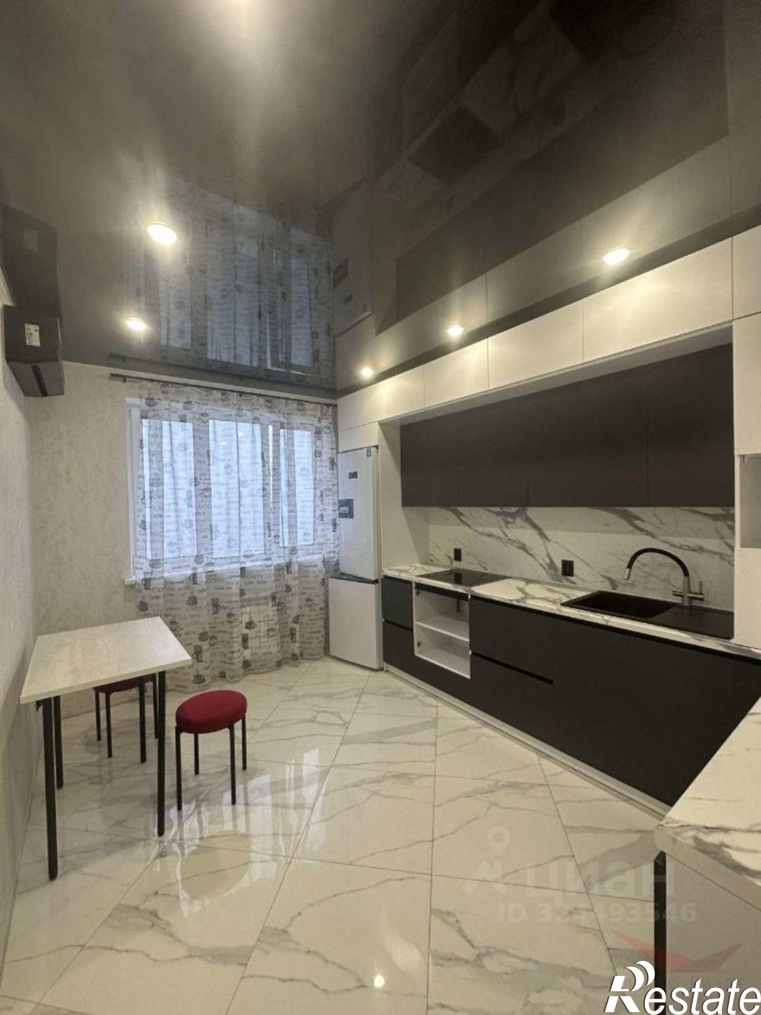 Сдать квартиру за 35 000 рублей на пр-кт Карла Маркса, 260А