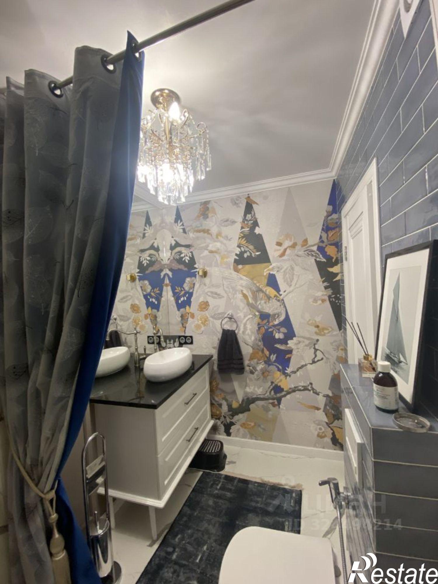 Сдать квартиру за 55 000 рублей на ул Тверская, 142