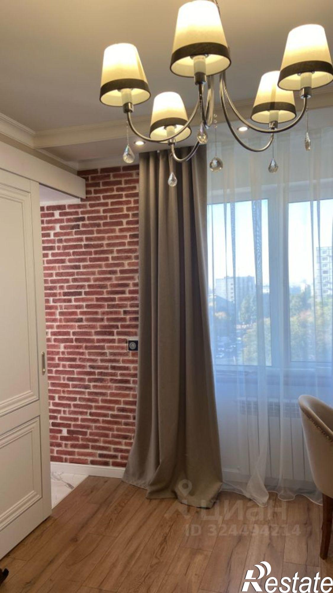 Сдать квартиру за 55 000 рублей на ул Тверская, 142