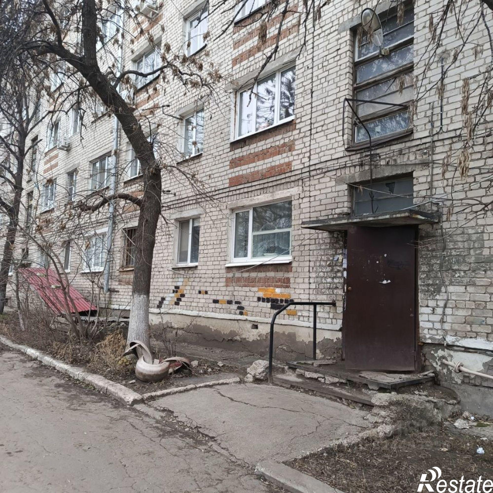 Сдать комнату за 14 000 рублей на ул Средне-Садовая, 32