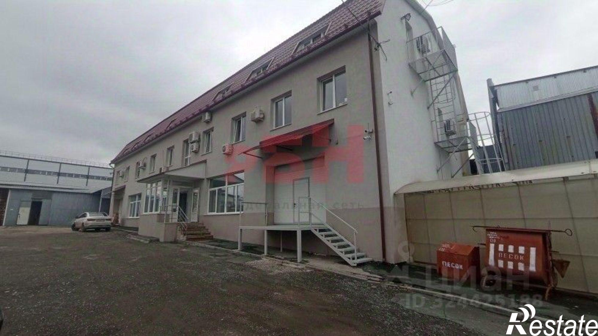 Купить производственную площадь за 270 001 000 рублей на Чановская улица, 85