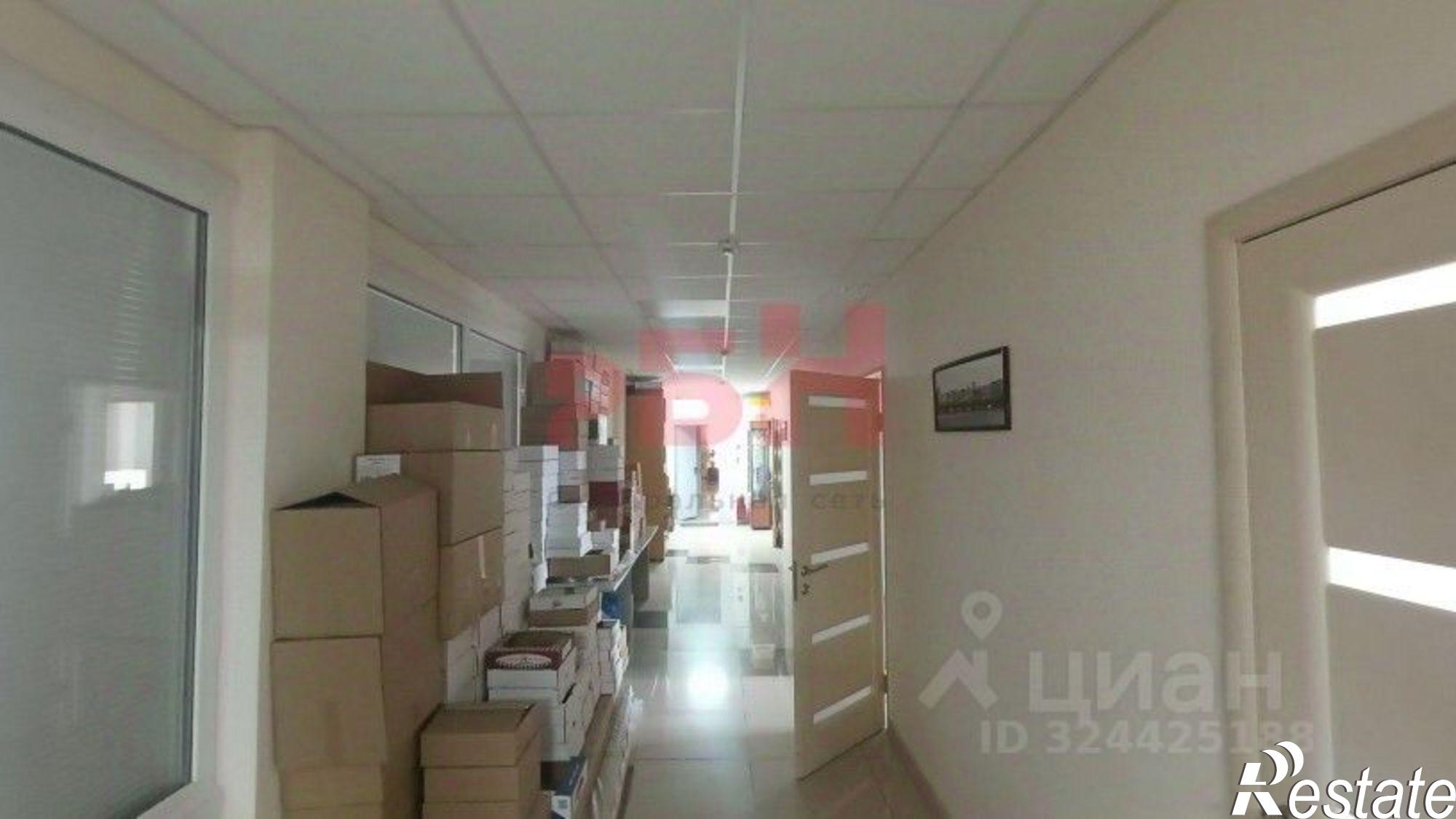 Купить производственную площадь за 270 001 000 рублей на Чановская улица, 85