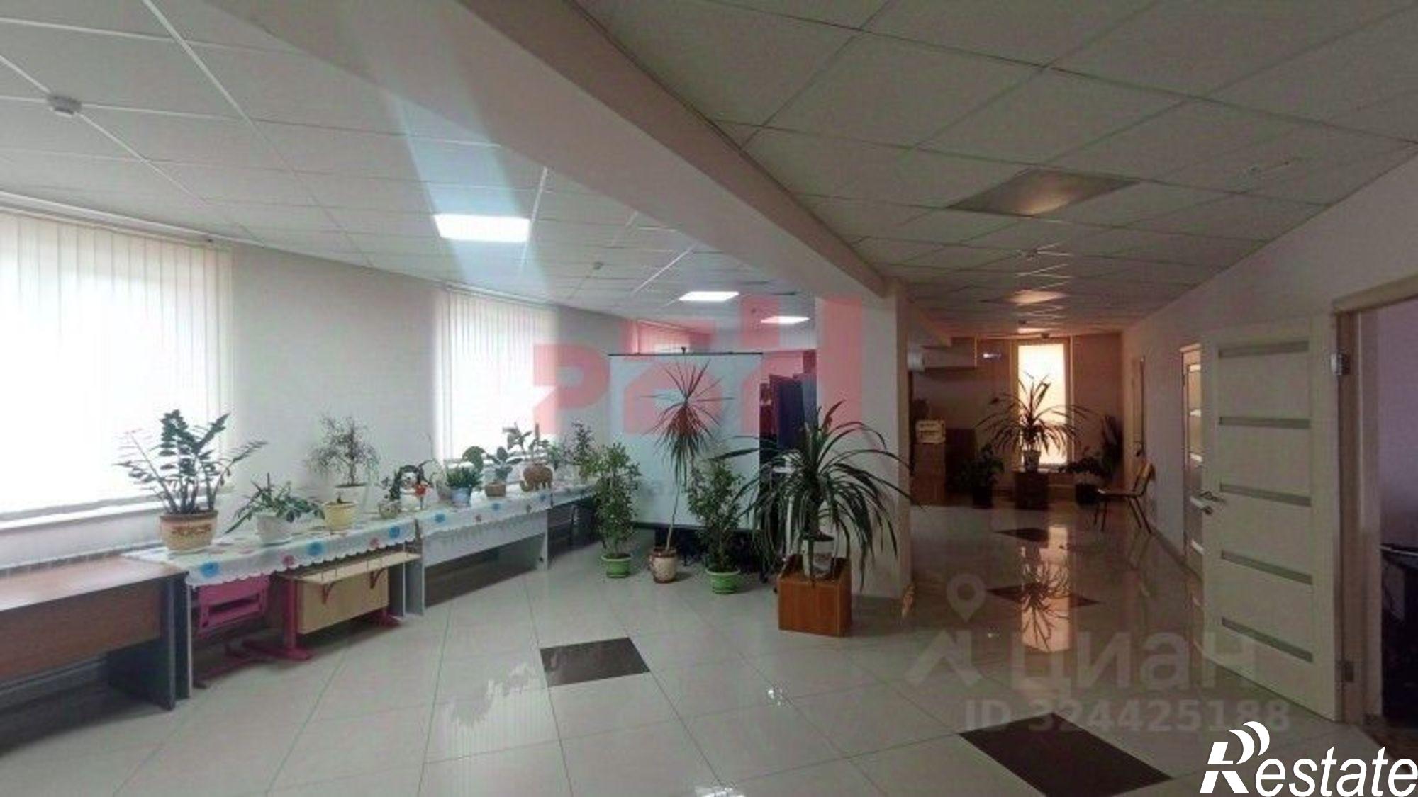 Купить производственную площадь за 270 001 000 рублей на Чановская улица, 85