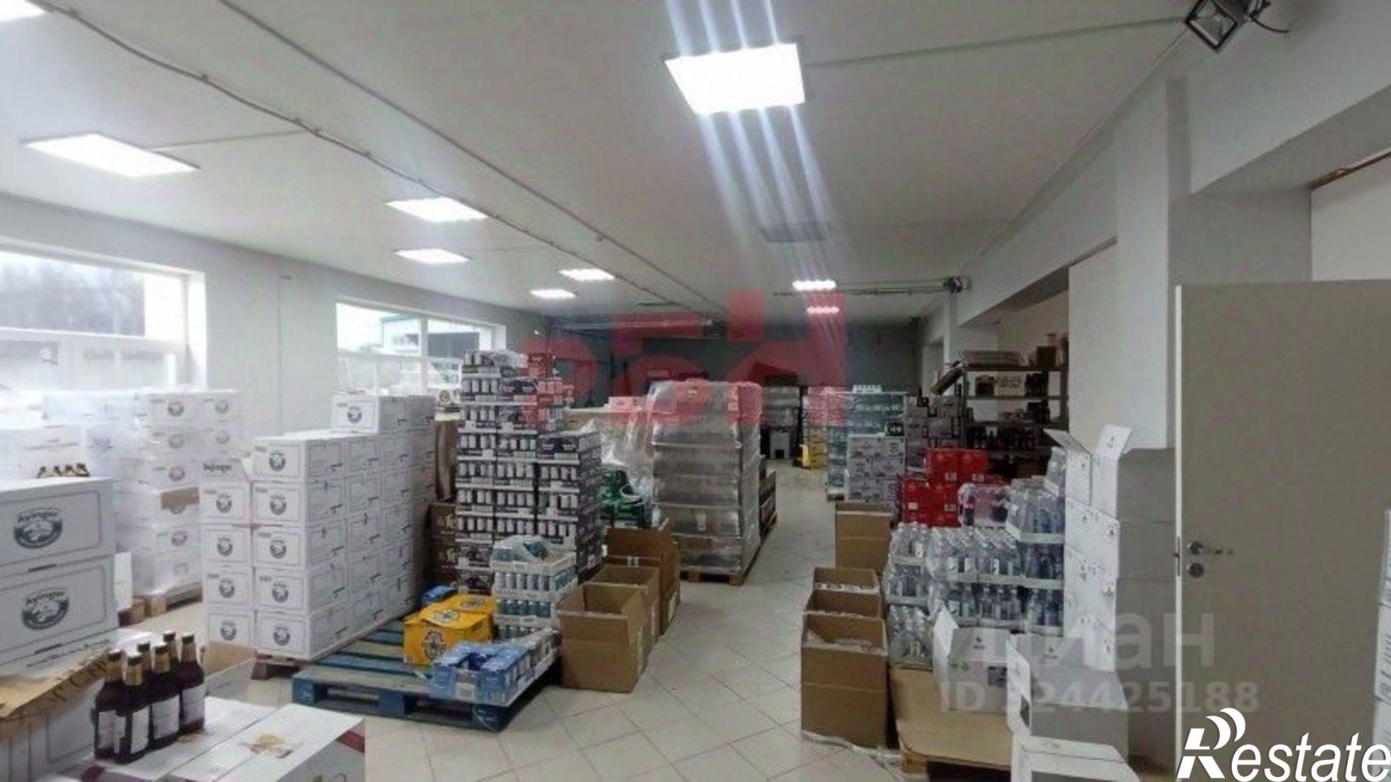 Купить производственную площадь за 270 001 000 рублей на Чановская улица, 85