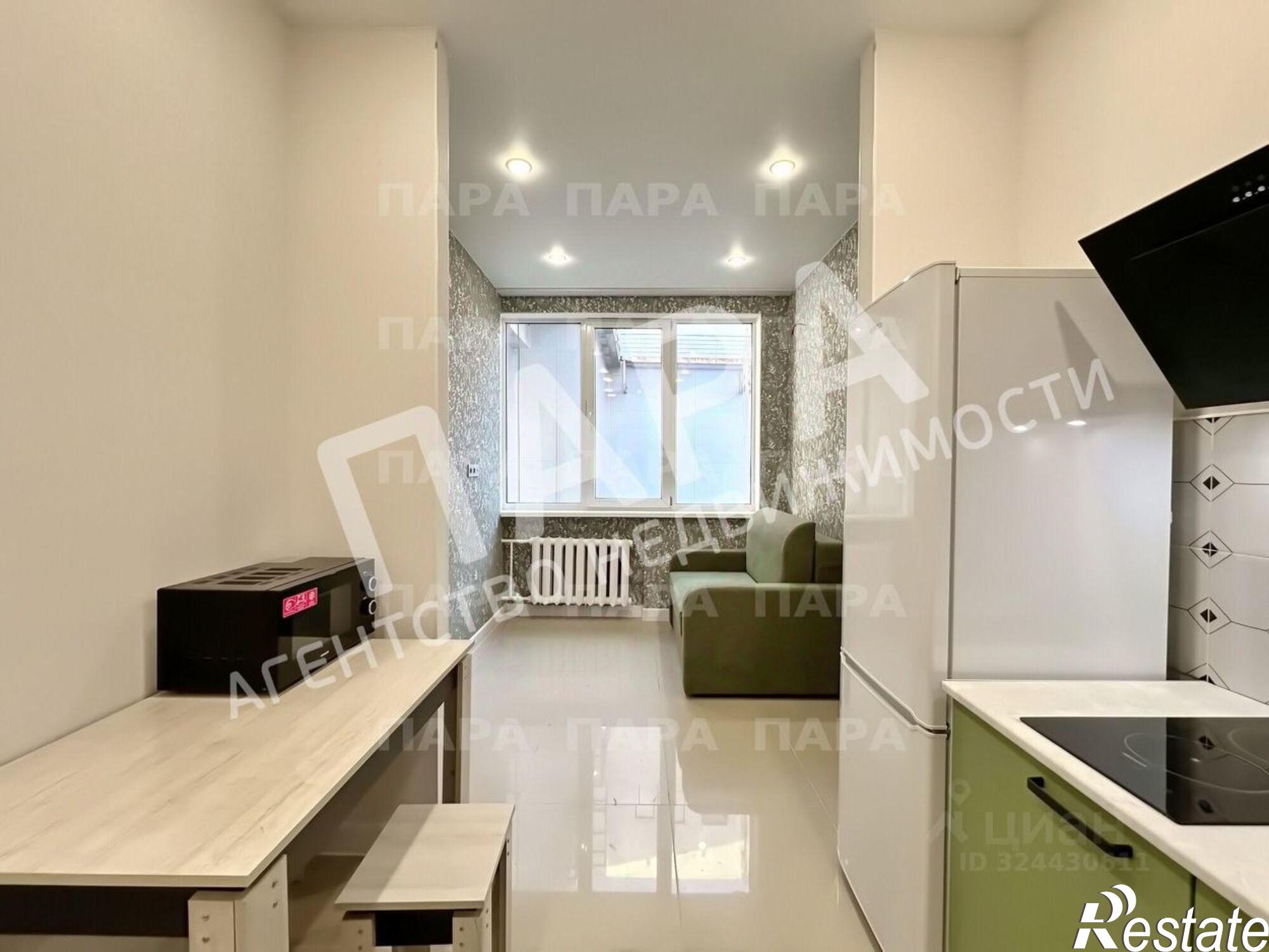 Сдать квартиру за 20 000 рублей на ул Аэродромная, 45