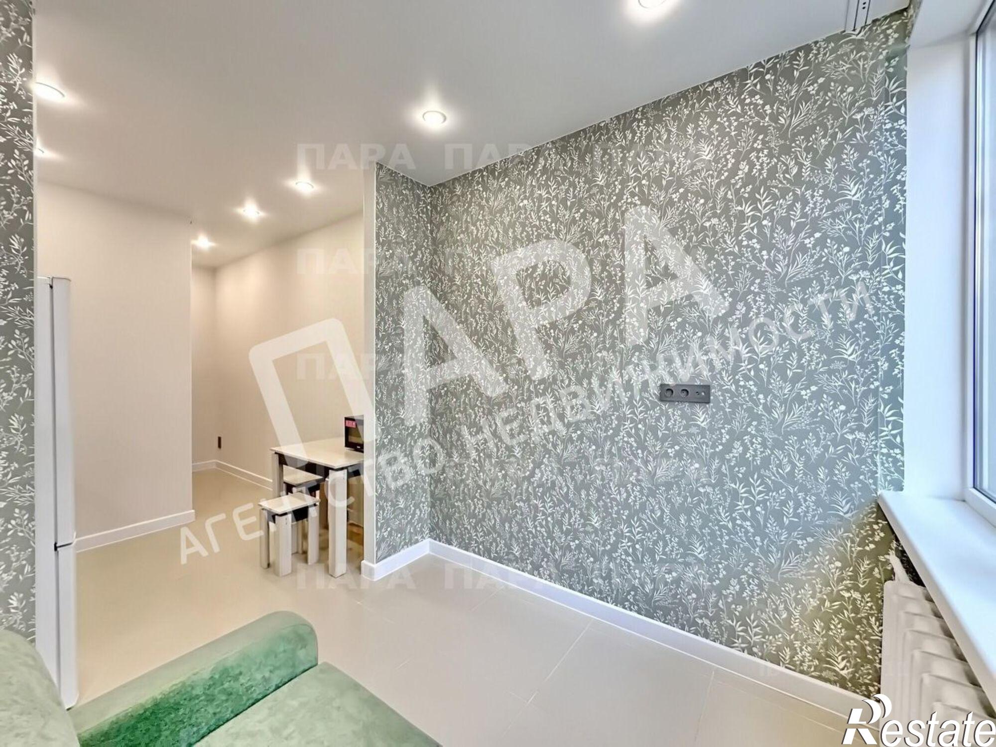 Сдать квартиру за 20 000 рублей на ул Аэродромная, 45