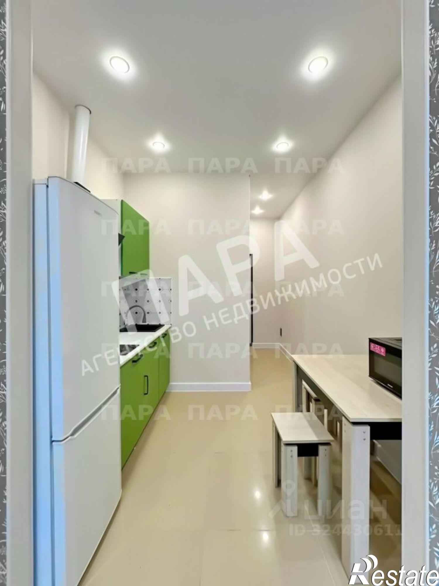 Сдать квартиру за 20 000 рублей на ул Аэродромная, 45