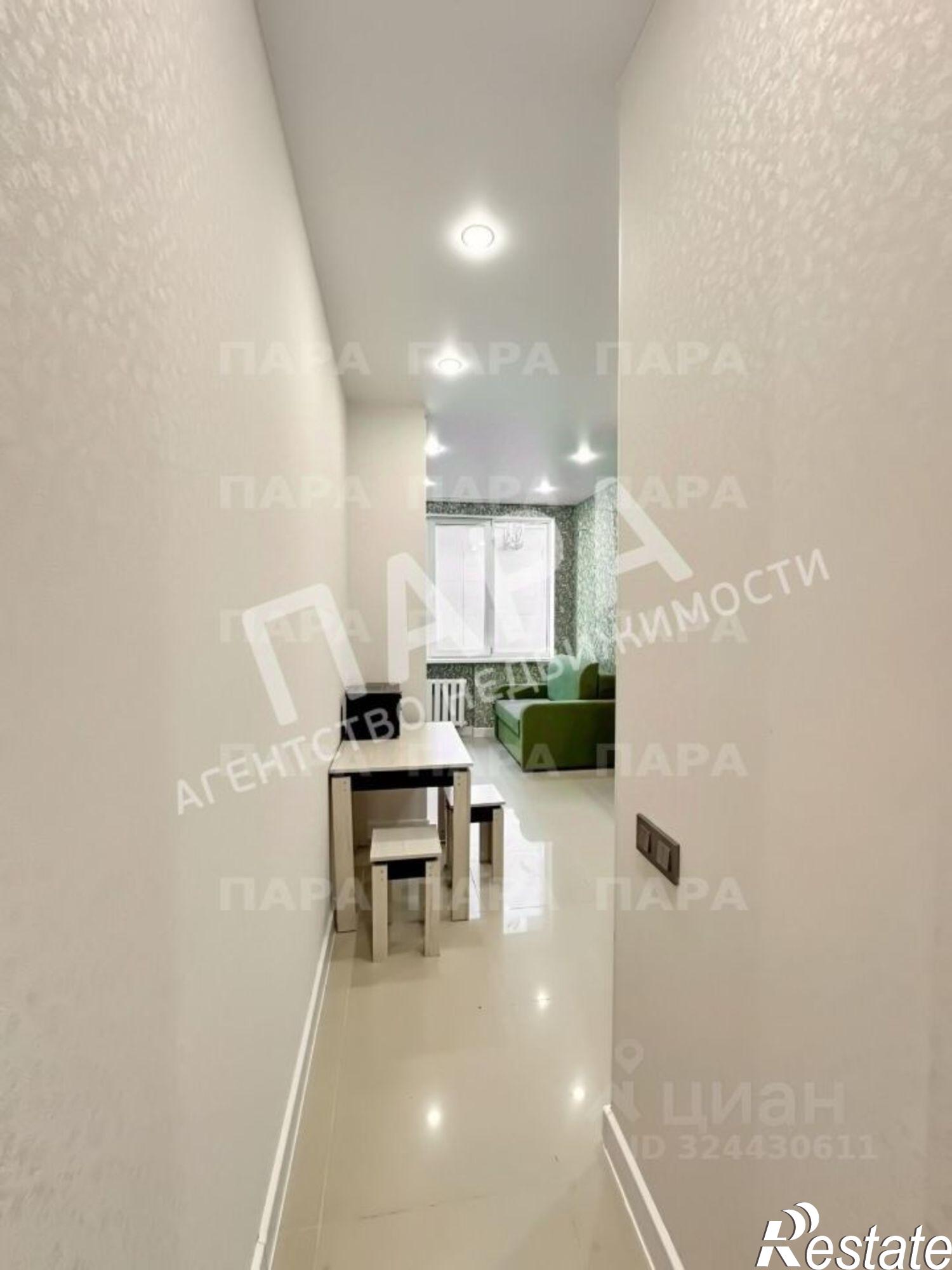 Сдать квартиру за 20 000 рублей на ул Аэродромная, 45