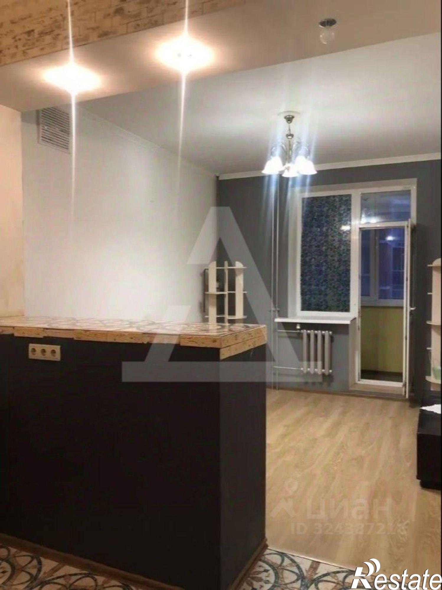 Сдать квартиру за 27 000 рублей на ул Ленинская, 302