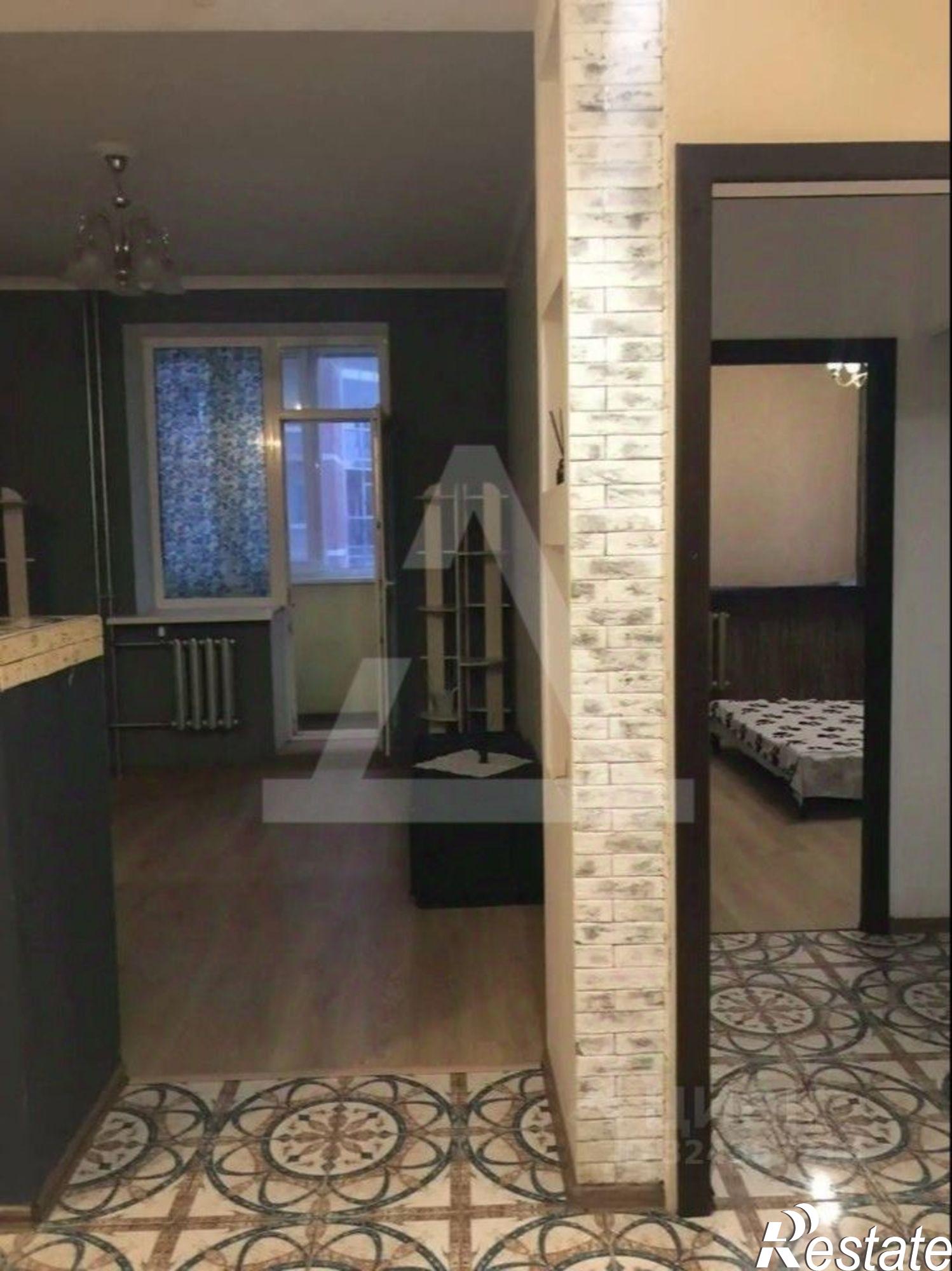 Сдать квартиру за 27 000 рублей на ул Ленинская, 302