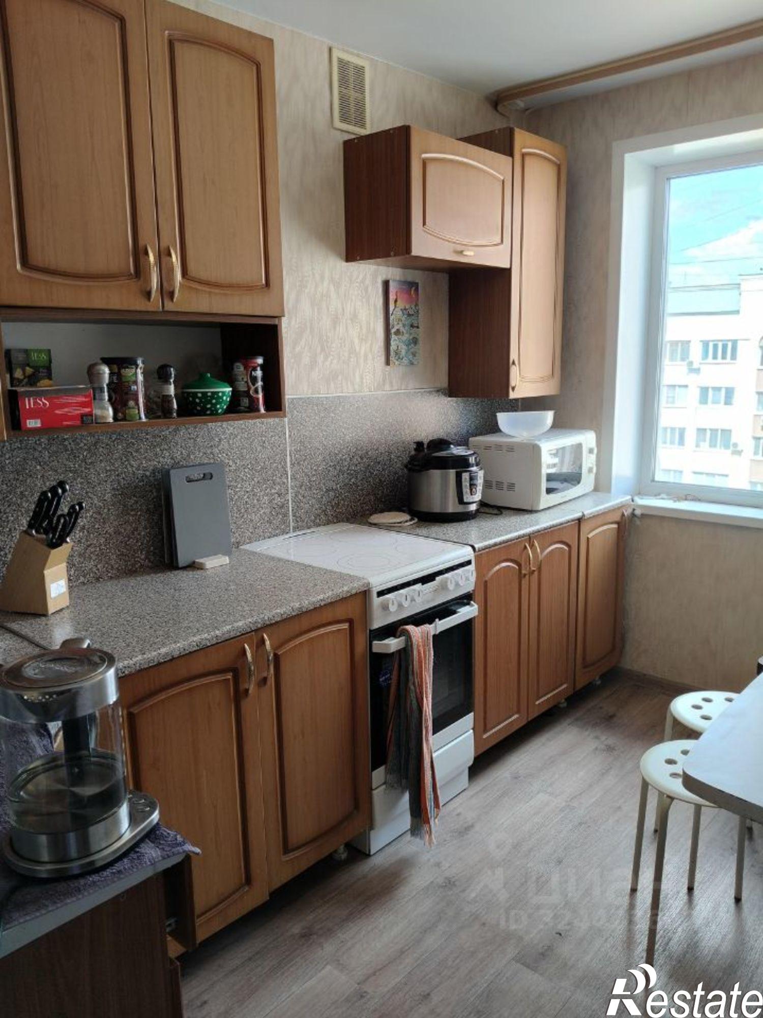 Купить квартиру за 4 950 000 рублей на Дачная улица, 37