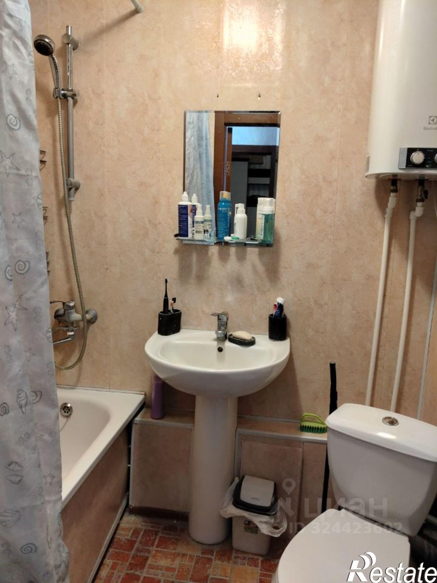 Купить квартиру за 4 950 000 рублей на Дачная улица, 37