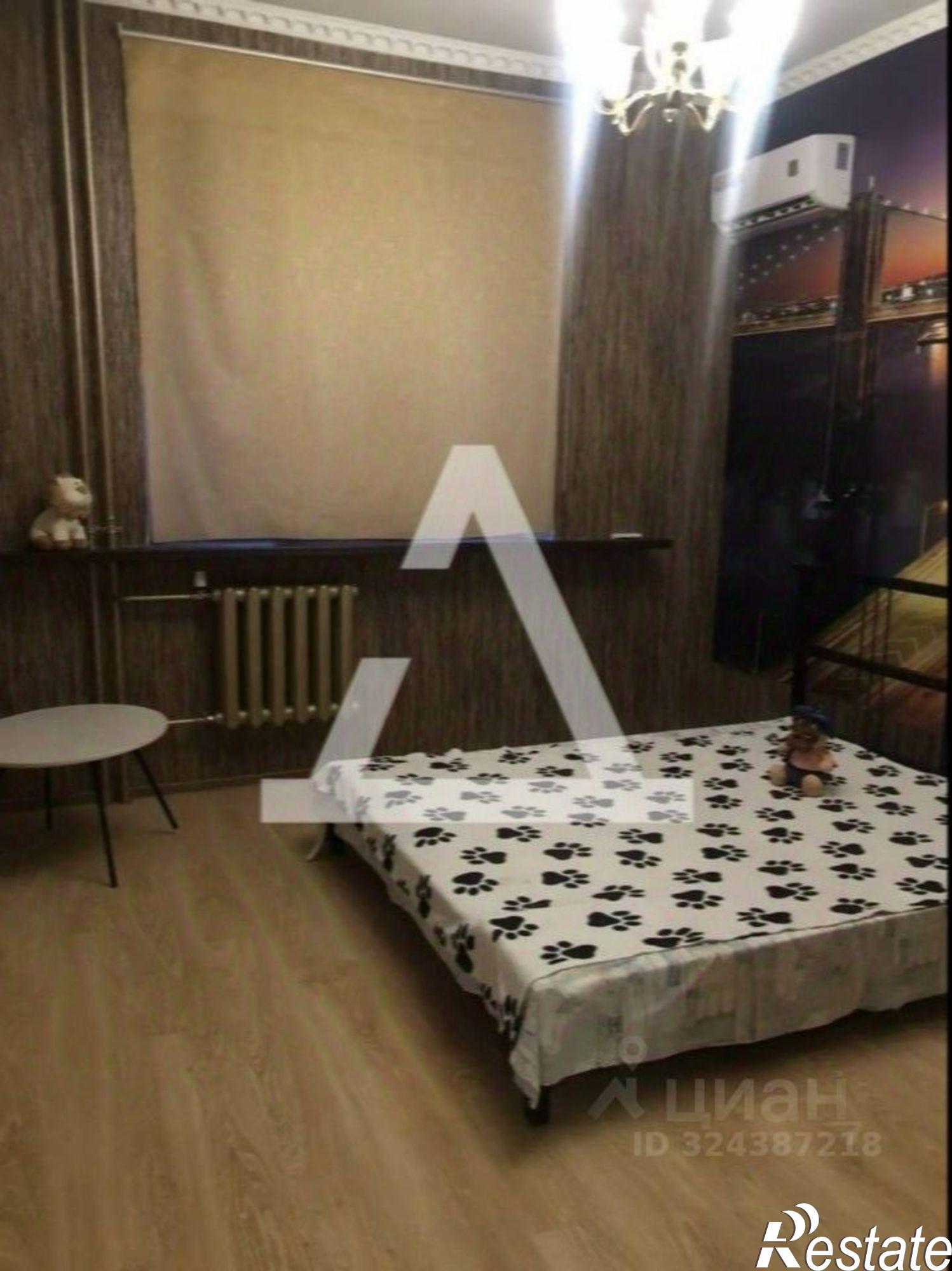 Сдать квартиру за 27 000 рублей на ул Ленинская, 302