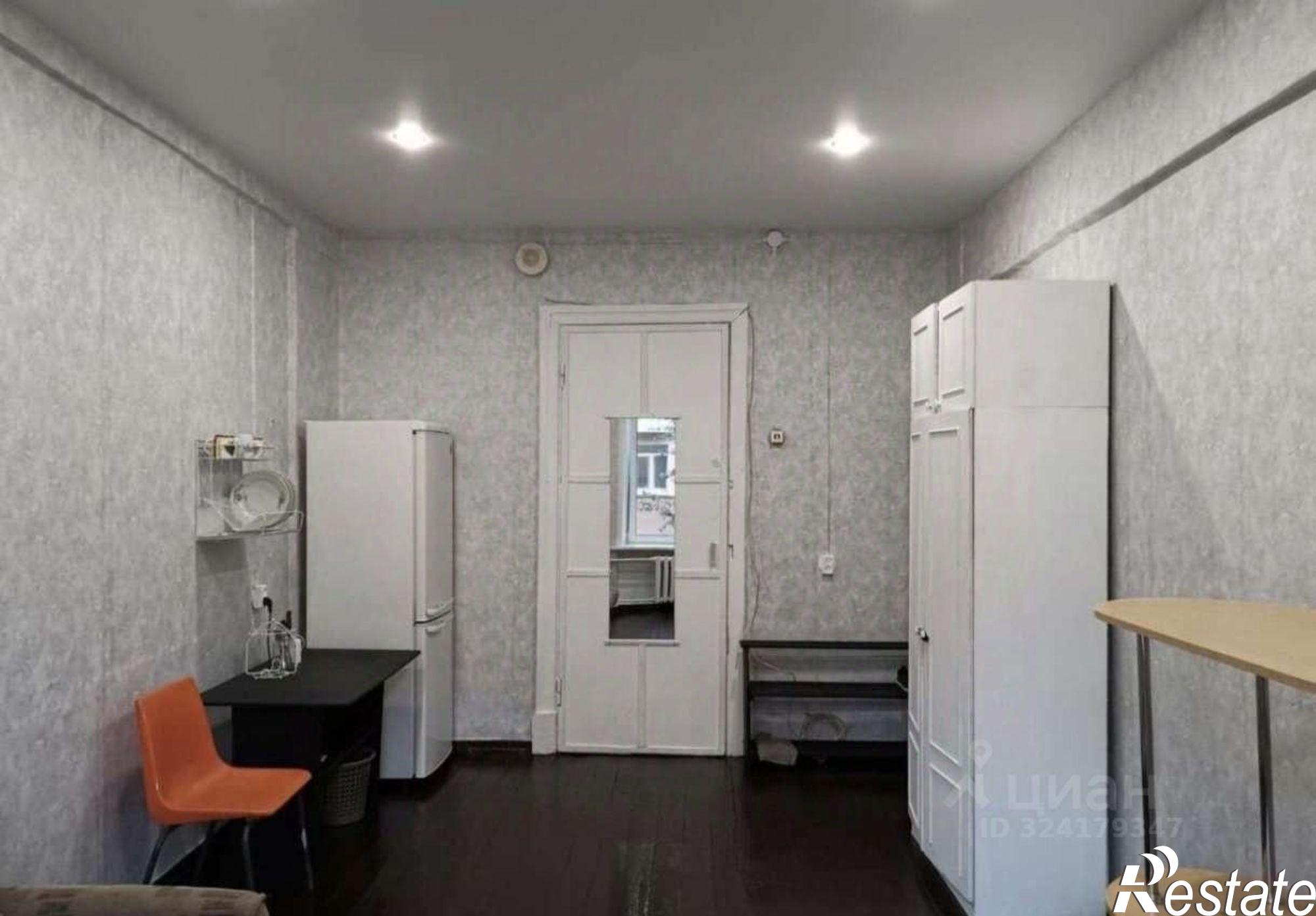 Сдать комнату за 7 500 рублей на Торговый пер, 25